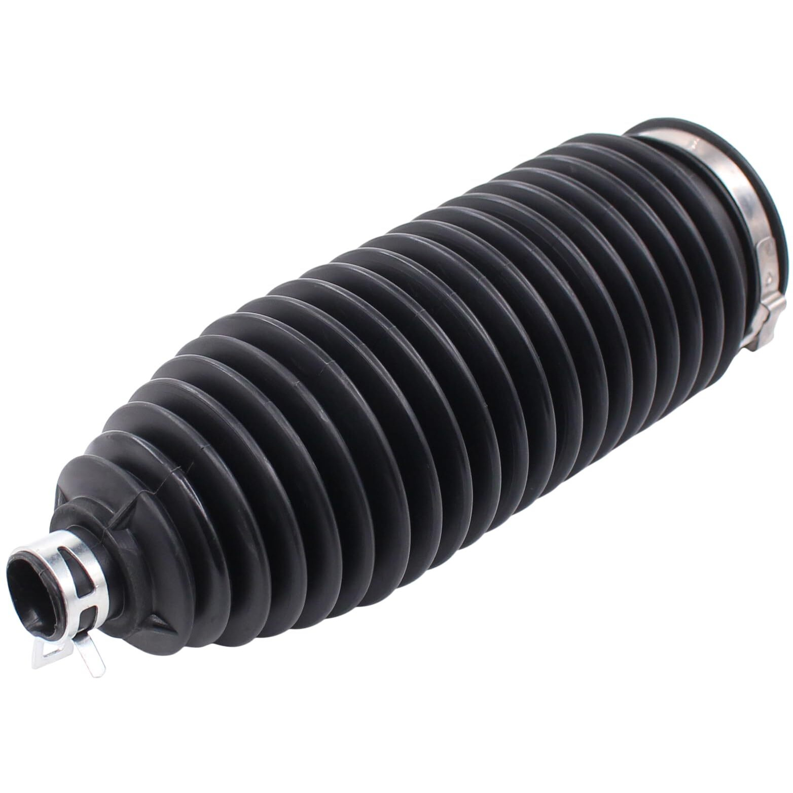 Motoku Front Rack And Pinion Inner Tie Rod End Boots For Jeep Grand Cherokee Dodge Durango 2011-2015