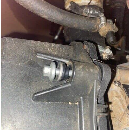 Can-Am Outlander Renegade 400 500 650 800 Clutch Cover Screw Bolt - 420440568