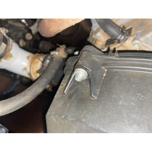 Can-Am Outlander Renegade 400 500 650 800 Clutch Cover Screw Bolt - 420440568