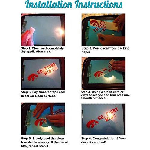 Alien Biohazard Symbol - Vinyl Decal Sticker - 6&quot&quot X 5.75&quot&quot - Green Flames