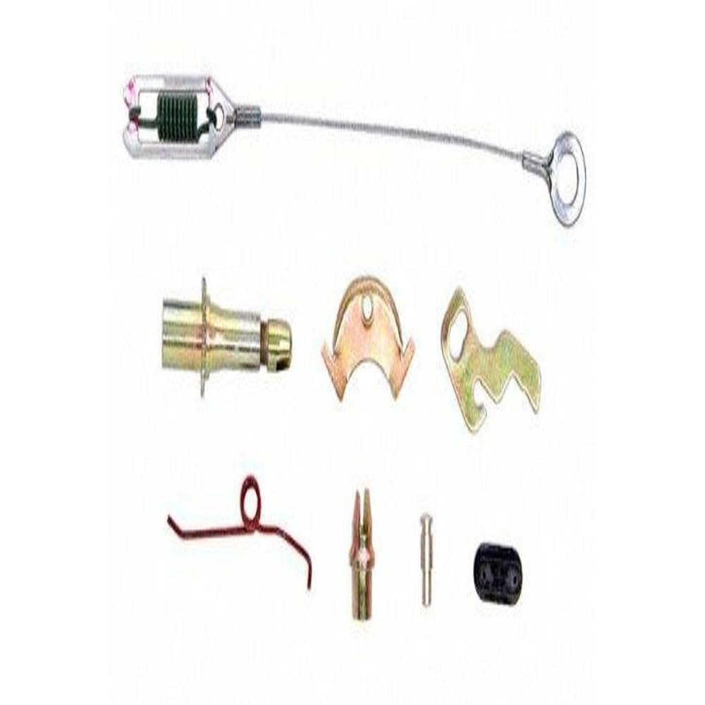 Raybestos H2529 Professional Grade Drum Brake Shoe Adjuster Kit