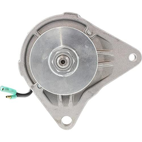 New Premium Motor Generator Compatible With Yamaha Golf Cart G2 G5 G8 G9 G11 G14 1978-1995 G16-G22 1996-2006 Replaces Gsb107-06 Gsb107-06B J38-81100-10-00 J38-81100-11 J38-81100-11-00 340-75102
