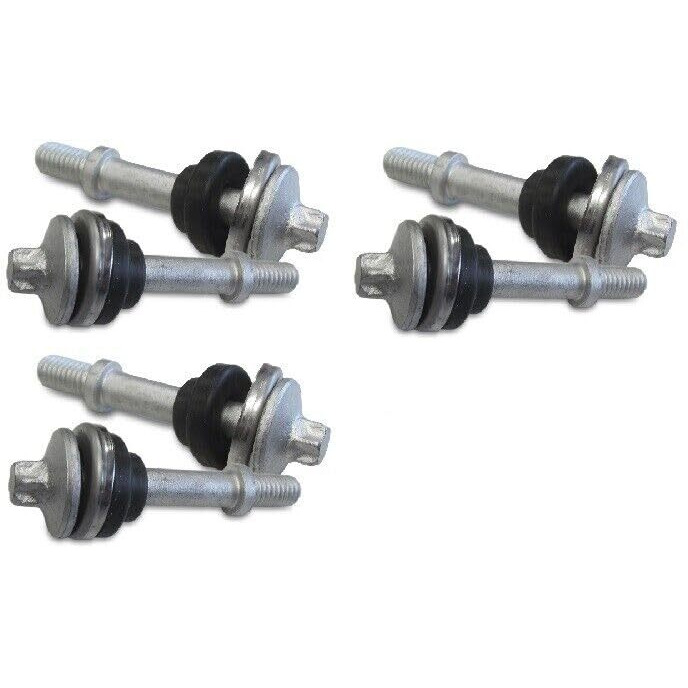 Can-Am Outlander Renegade 400 500 650 800 Clutch Cover M6 Screw Bolts (Six) - 420440561