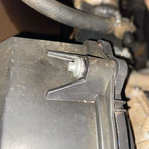 Can-Am Outlander Renegade 400 500 650 800 Clutch Cover M6 Screw Bolts (Six) - 420440561