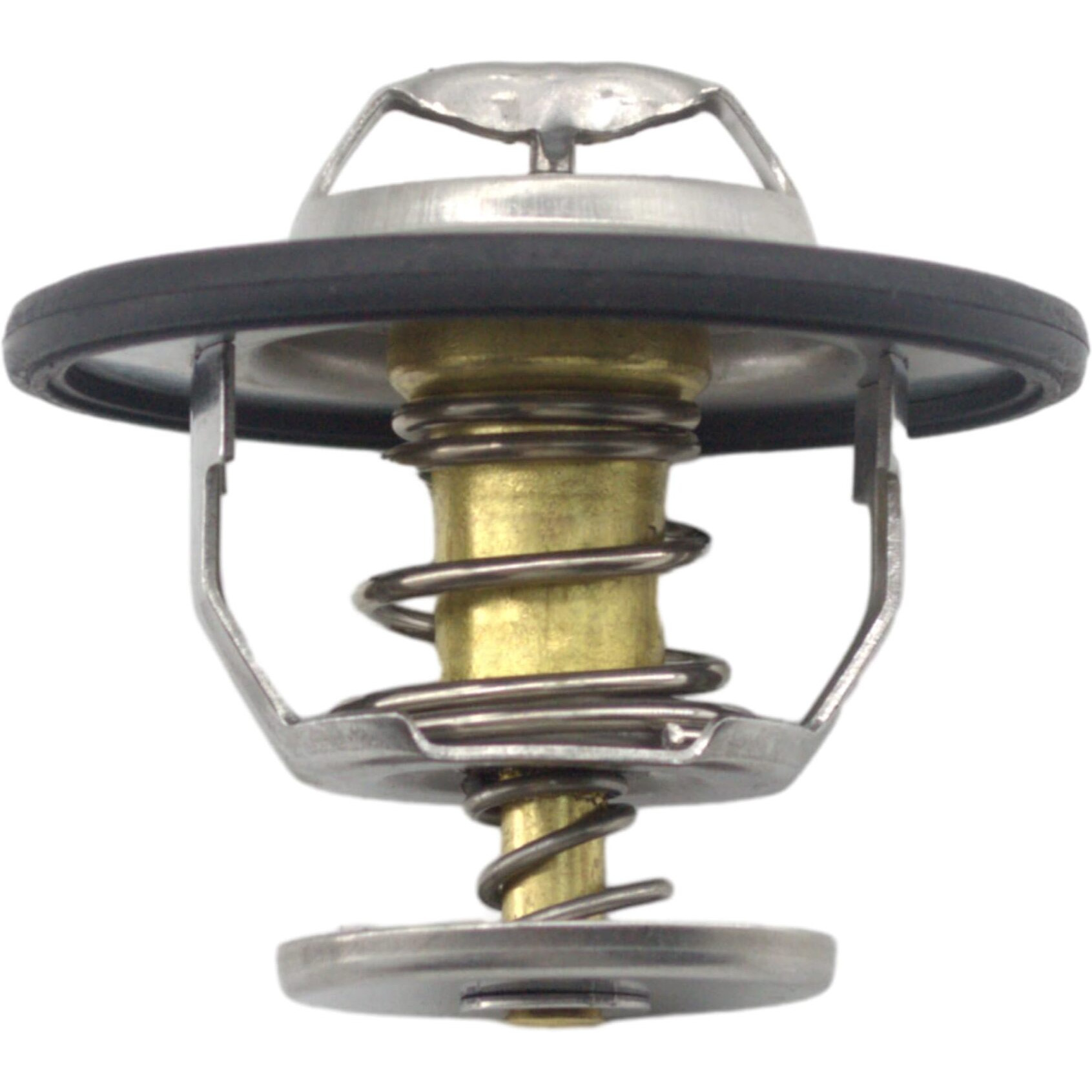 52028898Ae Engine Thermostat 203 Fit For Chryslers 300 Dodge Challenger Charger Durango Magnum 5.7L 6.1L 6.2L 6.4L 2003-2018 Ram 1500 2500 3500 5.7L Jeep Commander Grand Cherokee 5.7L 6.1L 6.4L