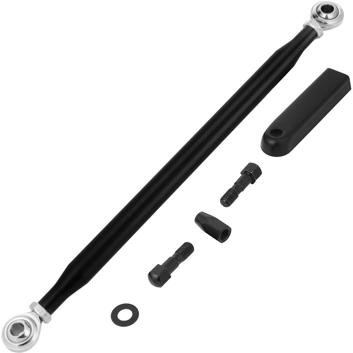 Ailmoto Motorcycle Shift Linkage  Shifter Linkage Compatible For Harley Davidson Touring Street Glide  Road King  Electra Glide  Road Glide  Tri Glide  Softail 1986-2024