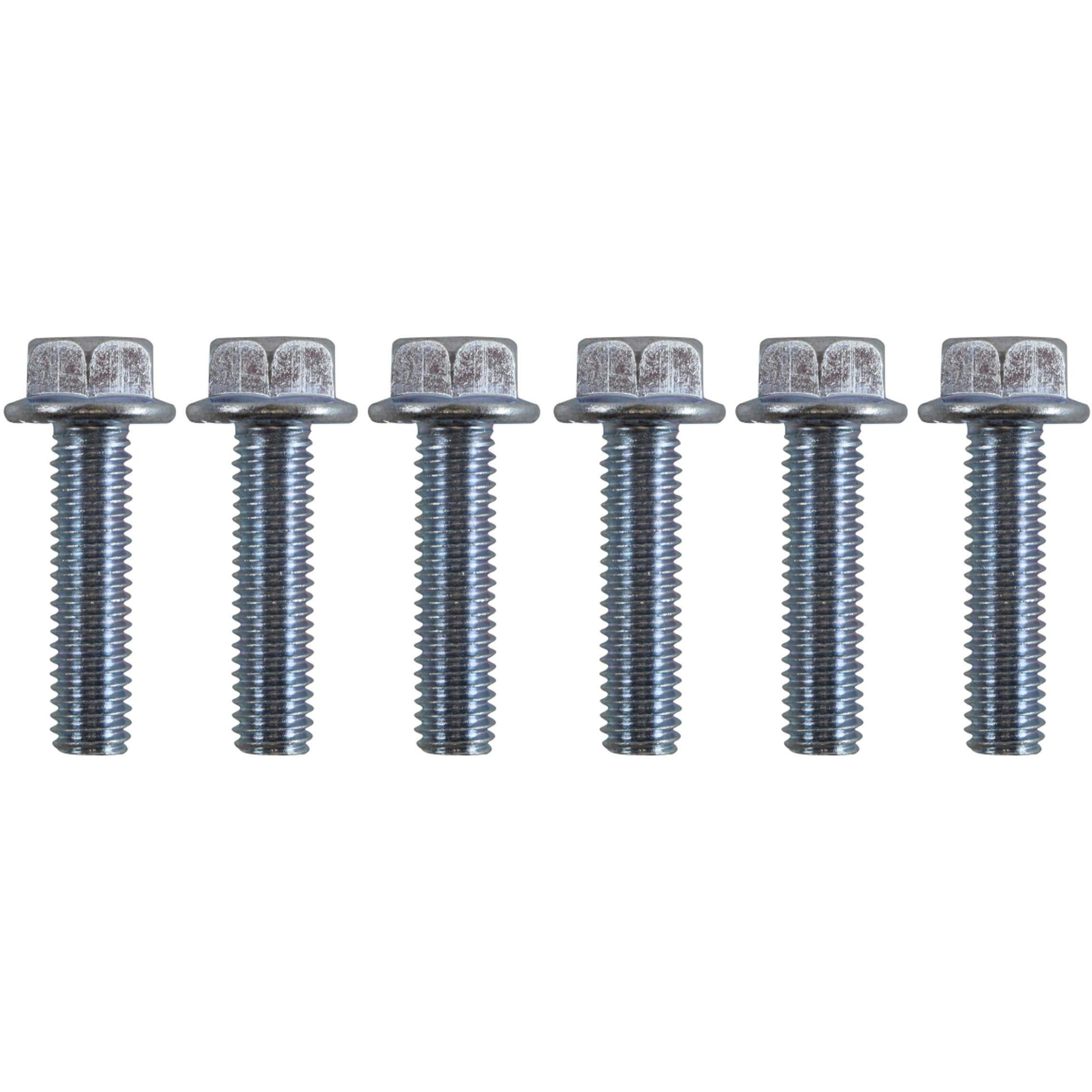 Ict Billet Sbc Transmission To Engine Bolts Set Bell Housing Kit Bbc Chevy 350 Lt1 Trans Compatible With Small Block Chevy Chevrolet Truck Car Th350 Th400 700R4 Powerglide 4L60E 551687