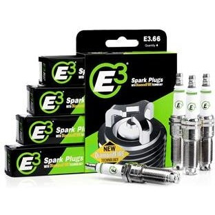 E3 Spark Plugs E366 Spark Plug