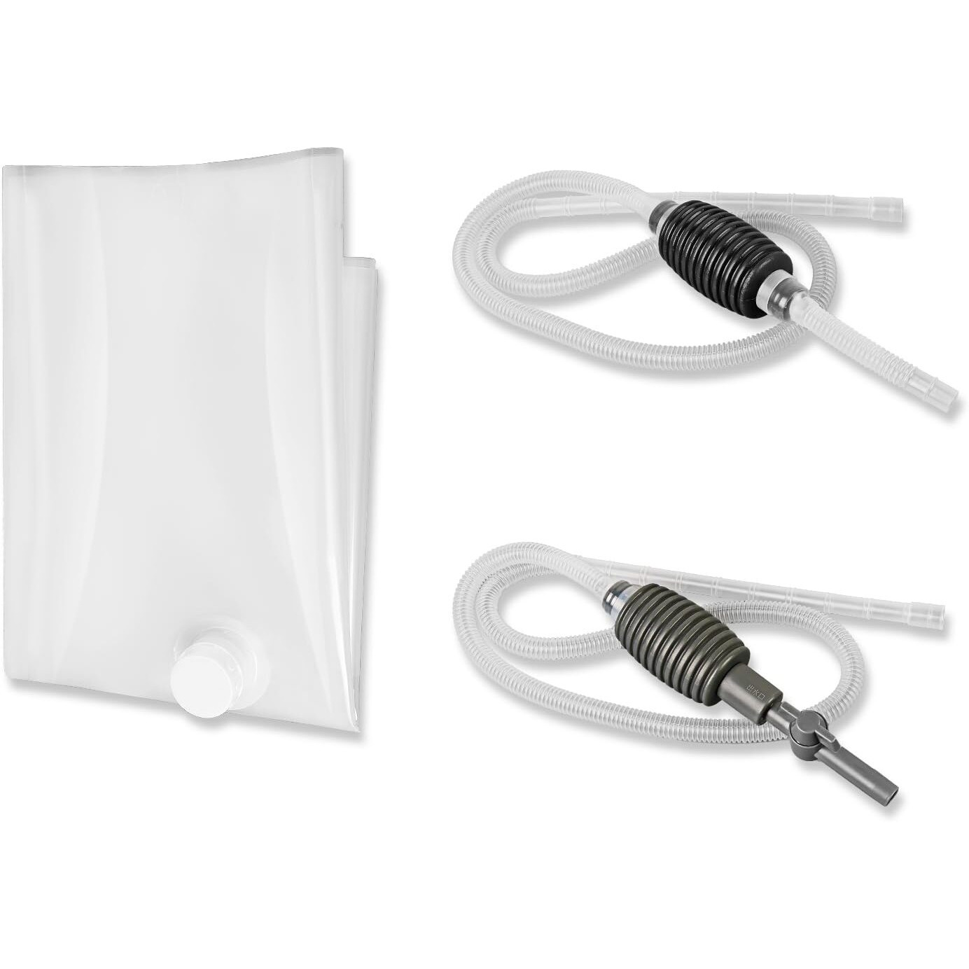 100Gallon Bathtub Bladder For Emergency Water Storage  Bpa-Free Water Container For Disaster Preparedness  Hurricane Survival & Drinking Water-Food Grade Reusable Water Bag