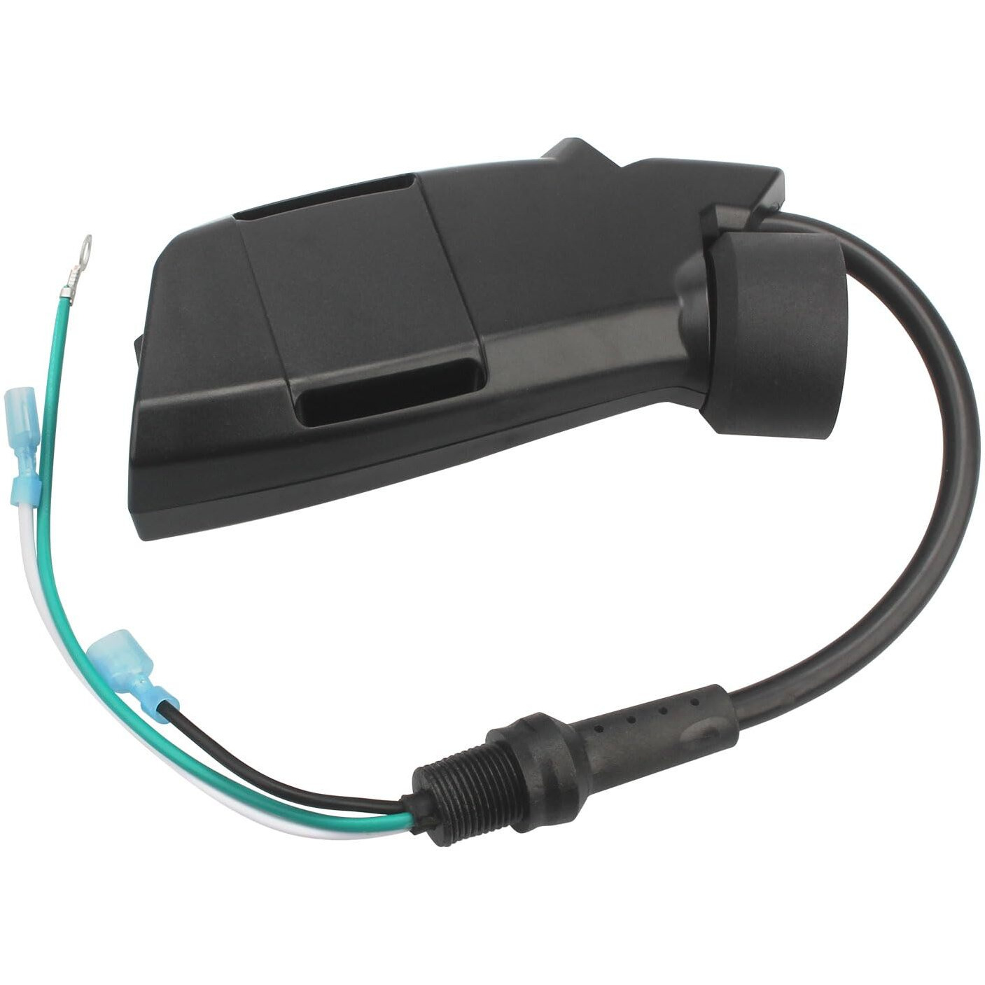 For Proteam 836225 Switch Box Full Assembly Replacement  Fits Super Coach Pro 10  Super Coach Pro 6