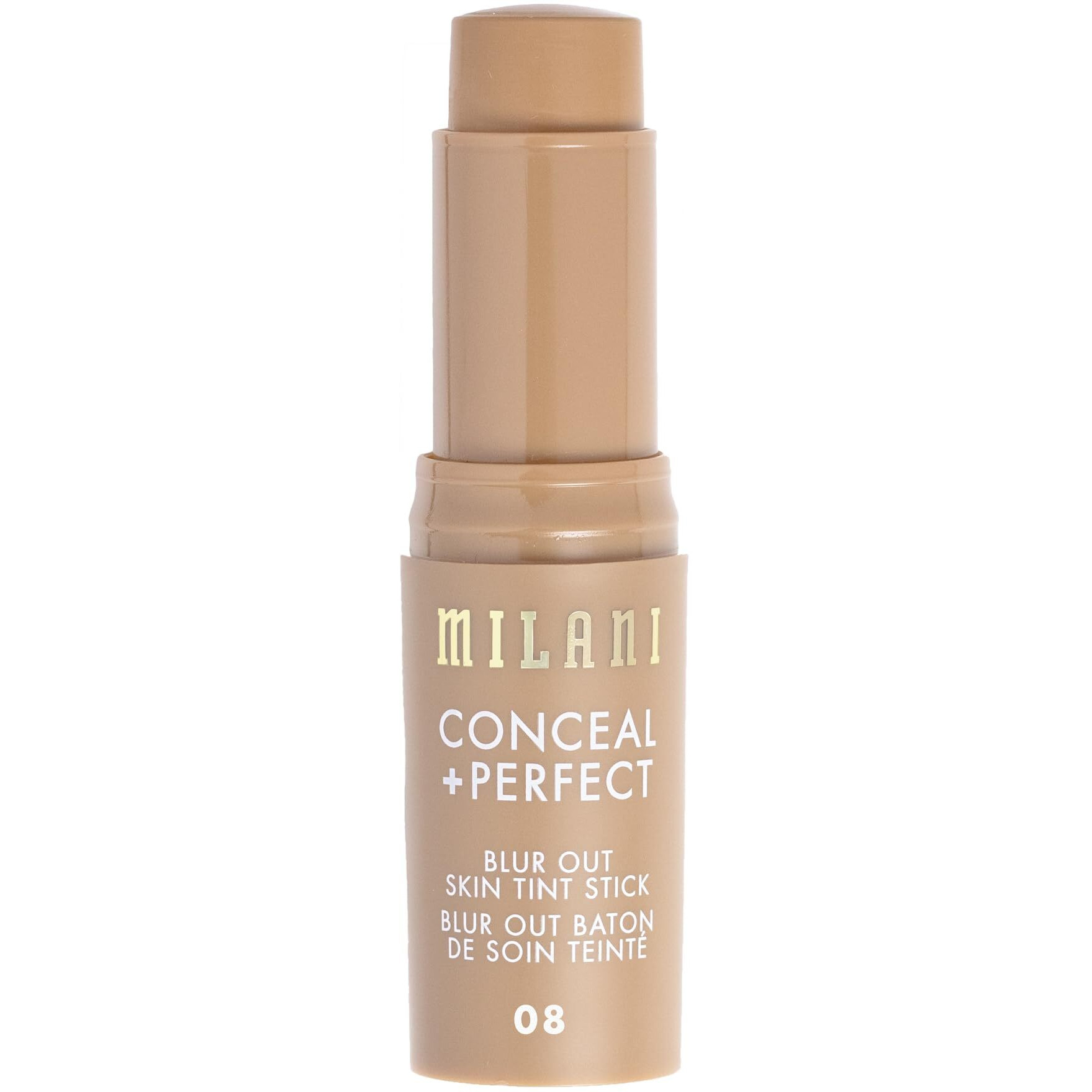 Milani Blur Out Skin Tint - Shade 008