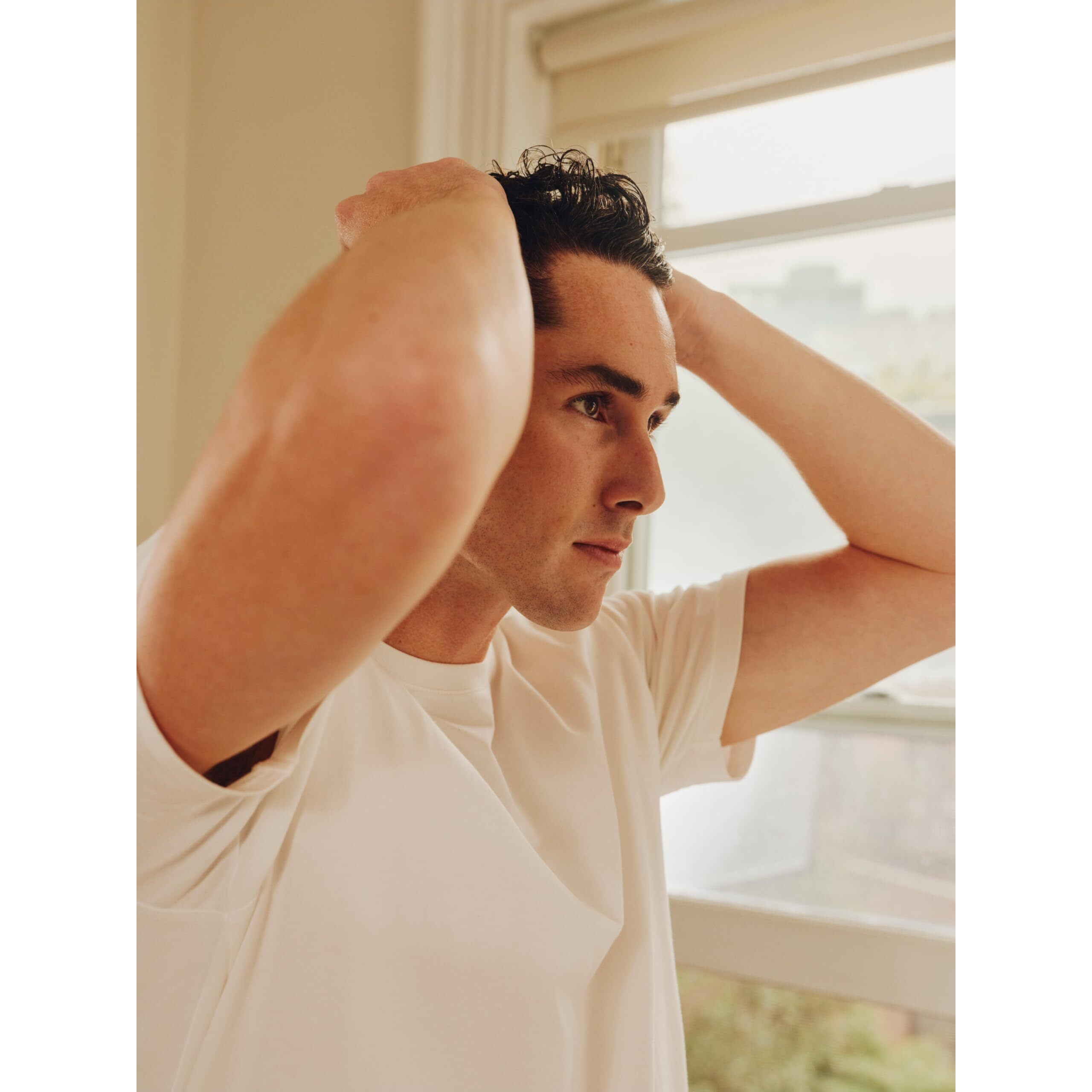 Harry's Texturizing Hair Putty For Men With Malleable Hold With Matte Finish - (1 Pack) 2.5 Oz - No Parabens Or Sulfates - Packaging May Vary