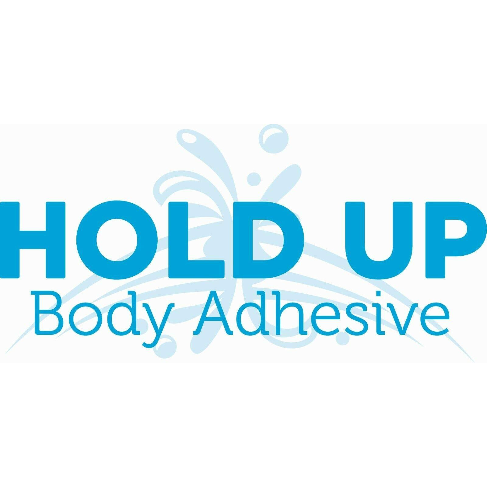 Hold Up Body Adhesive Premium - Body Glue For Dancers Roll On Skin Adhesive For Compression Socks Thigh Highs Costumes Clothing Lingerie Fashion Cosplay - 2 Oz Roll On