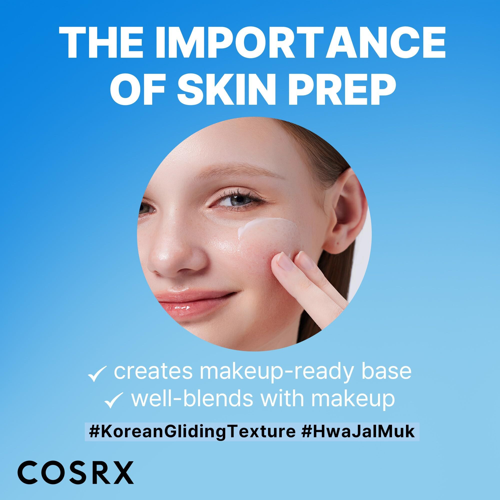 Cosrx Ceramide Skin Barrier Moisturizer For Face With 7 Ceramides  Hyaluronic Acid & Panthenol For All Skin Types  2.7 Fl.Oz  Korean Skin Care