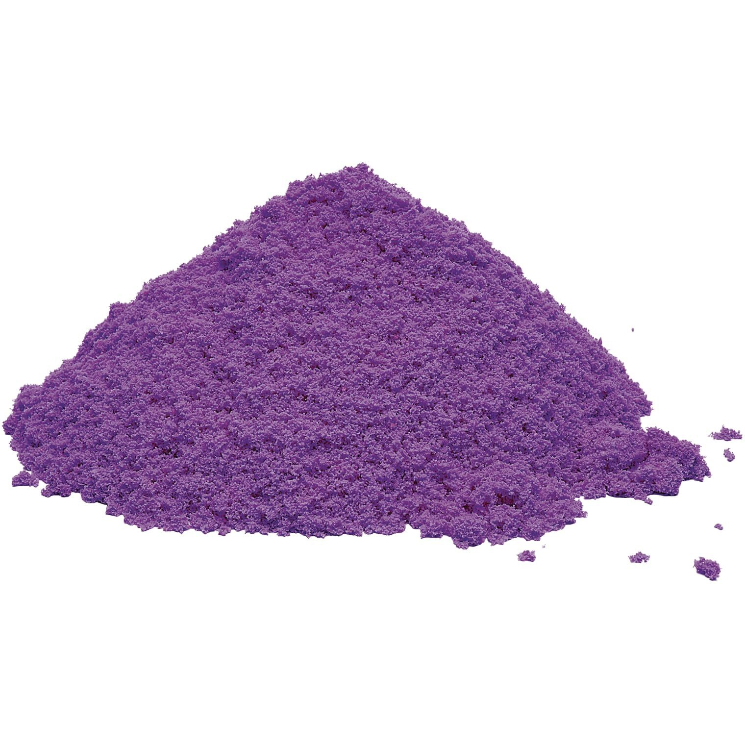 Excellerations Spectacular Sensory Foam - Purple  1.1 Lb (500 G)  Interactive Toy For Kids  Tactile Exploration  Mess-Free Kinetic Foam For Sensory Play  Calm-Down Tool  Classroom Or Home School Use