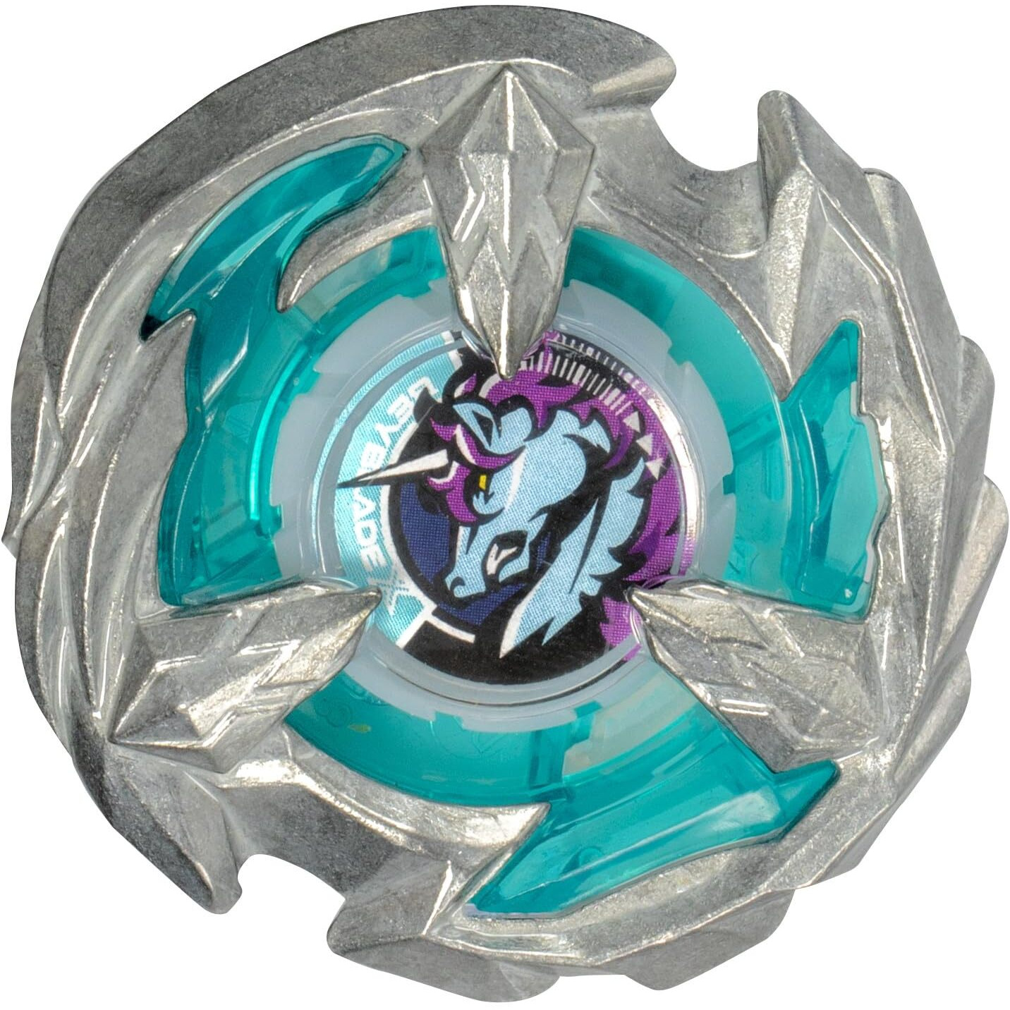 Beyblade X Sting Unicorn 5-60Gp Booster Pack Set With Balance Type Right-Spinning Top Battling Top Toys For 8 Year Old Boys And Girls