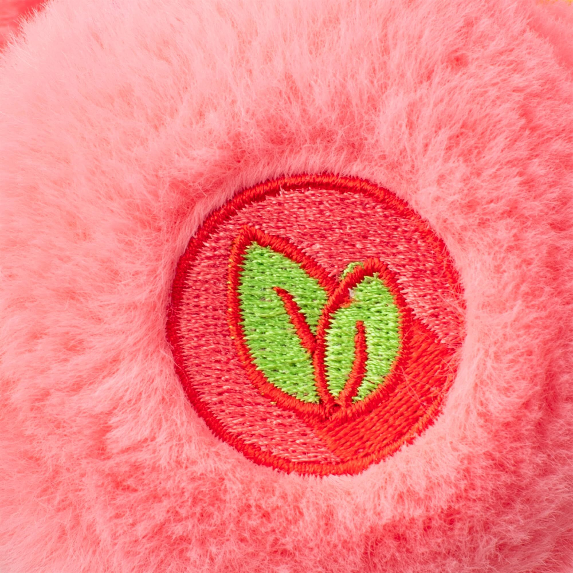 Care Bears 14"" Love-A-Lot Bear Plushie - Medium Size - Pink Plush For Ages 4+ - Perfect Stuffed Animal Holiday  Birthday Gift  Super Soft And Cuddly - Good For Girls And Boys  Collectors