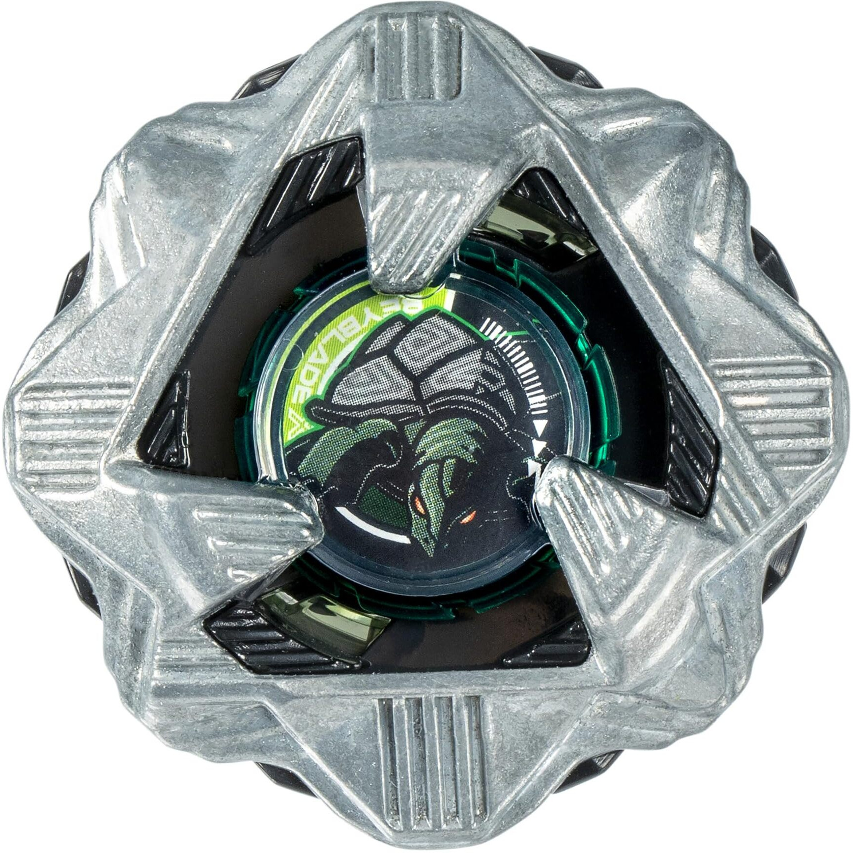 Beyblade X Obsidian Shell 4-60D Booster Pack Set With Defense Type Top Authentic Takara Tomy Battle Tops Games/Toys For Boys And Girls 8+