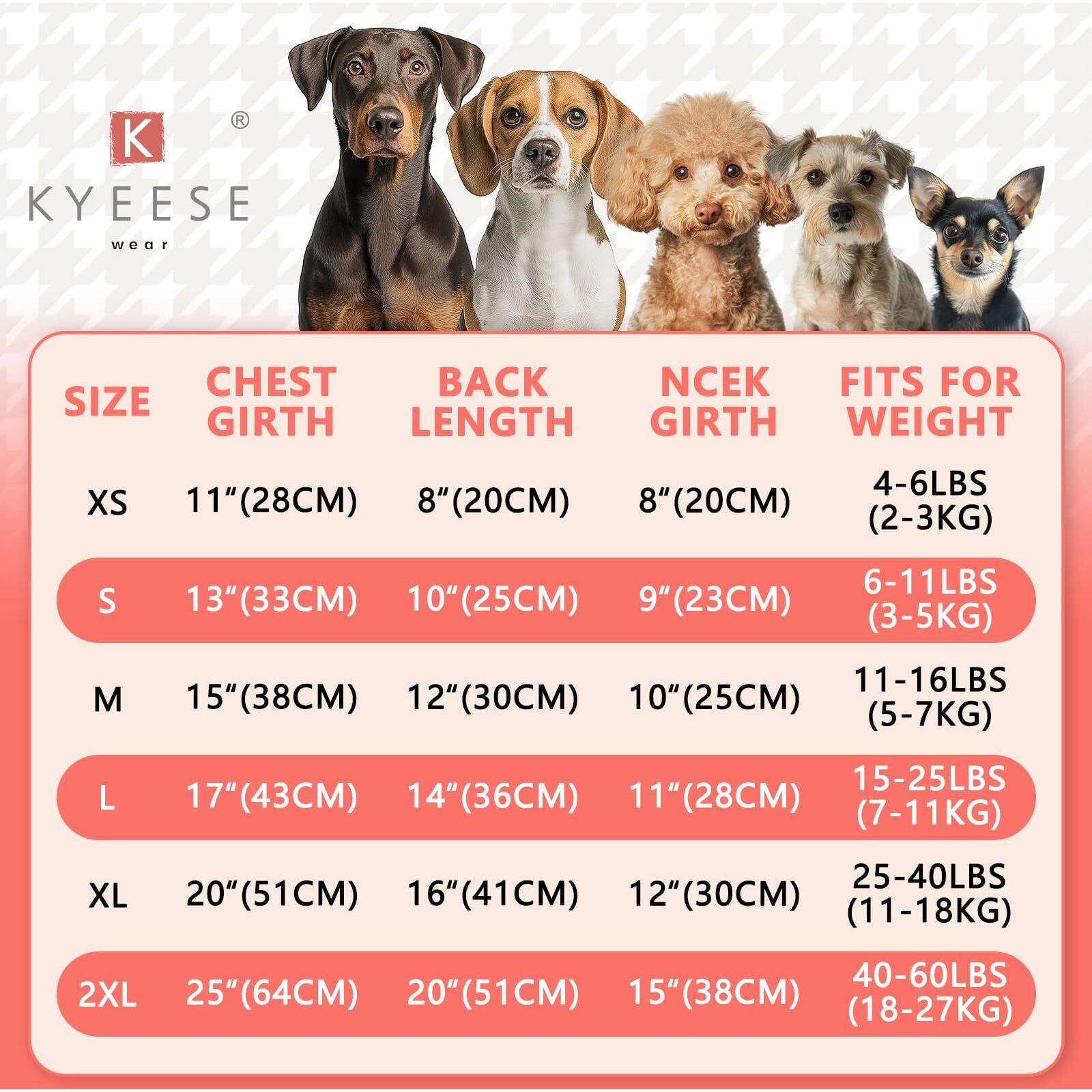Kyeese Dog Pajamas For Summer Quick-Dry Mesh Pjs For Small Dogs Breathable Pet Costume Lightweight Pet Onesie Comfy Doggie Clothes Uv-Protective Jammies Pineapple Pattern  X-Large