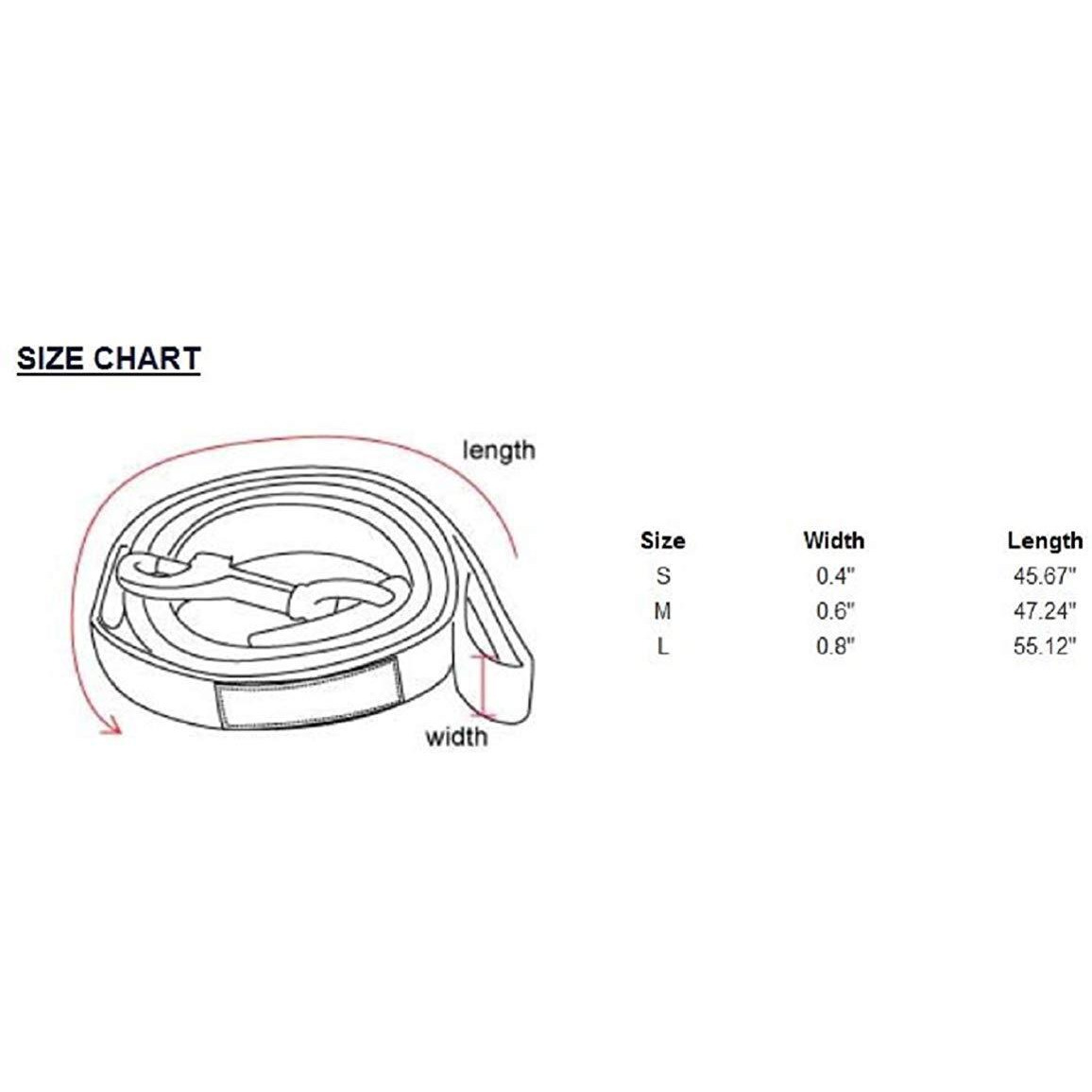 Puppia Two Tone Dog Lead Strong Durable Comfortable Grip Walking Training Leash For Small & Medium Dog  Beige  Small