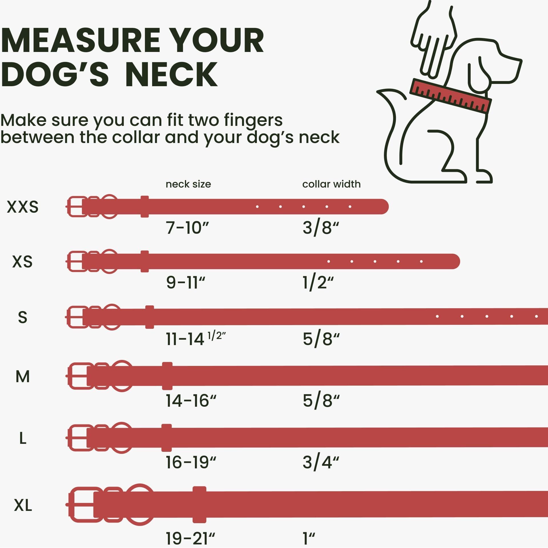 Bronzedog Rolled Leather Dog Collar With Qr Id Tag  Adjustable Soft Round Collars For Small Medium Large Dogs Puppy (14 "" - 16 "" Neck Size  Coral Pink)