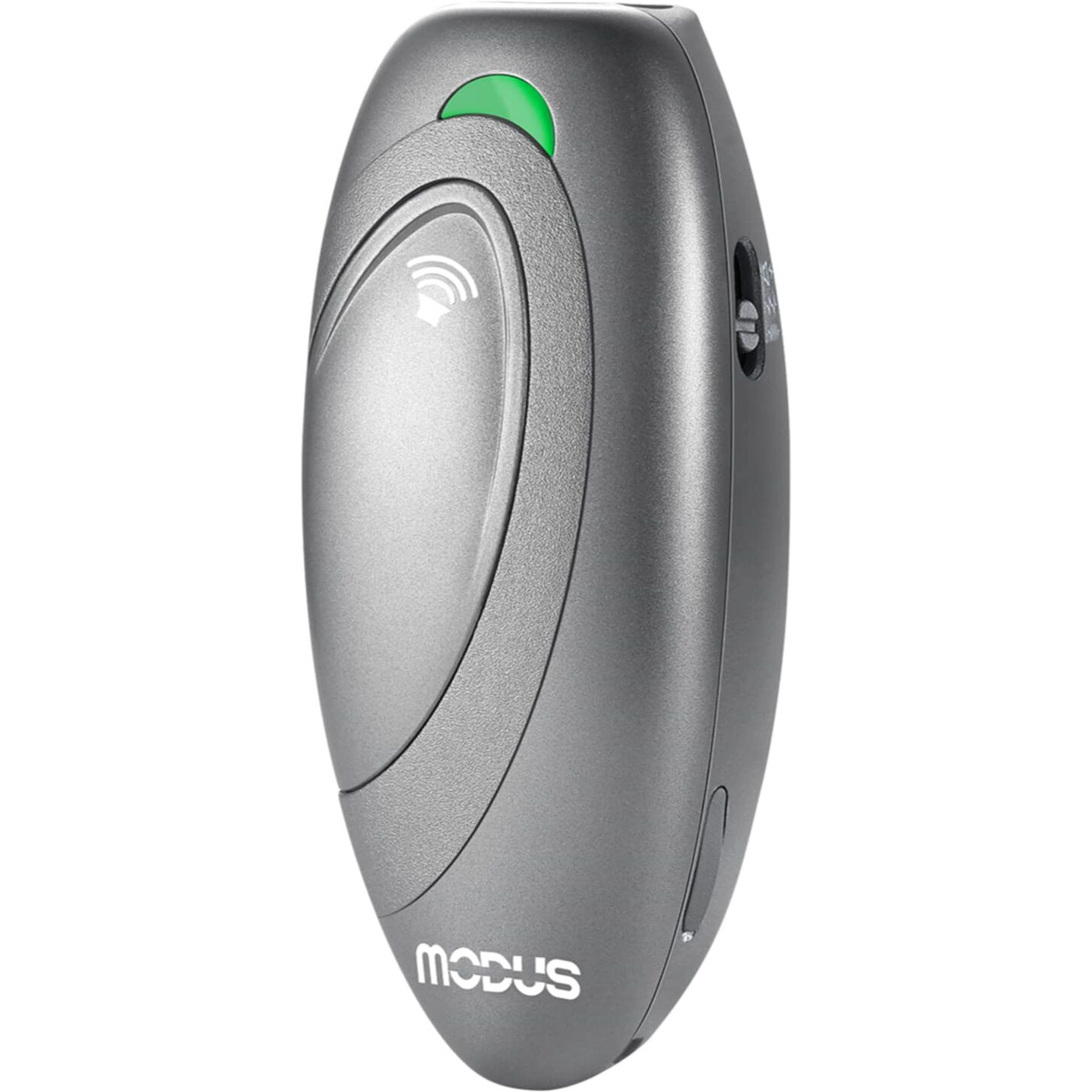 Modus Dog Barking Control Devices 3 Modes Ultrasonic Dog Training And Anti-Barking Device Rechargeable Dog Barking Deterrent Devices.Alternative To Anti Bark Collar Barking Silencer Indoor And Outdoor