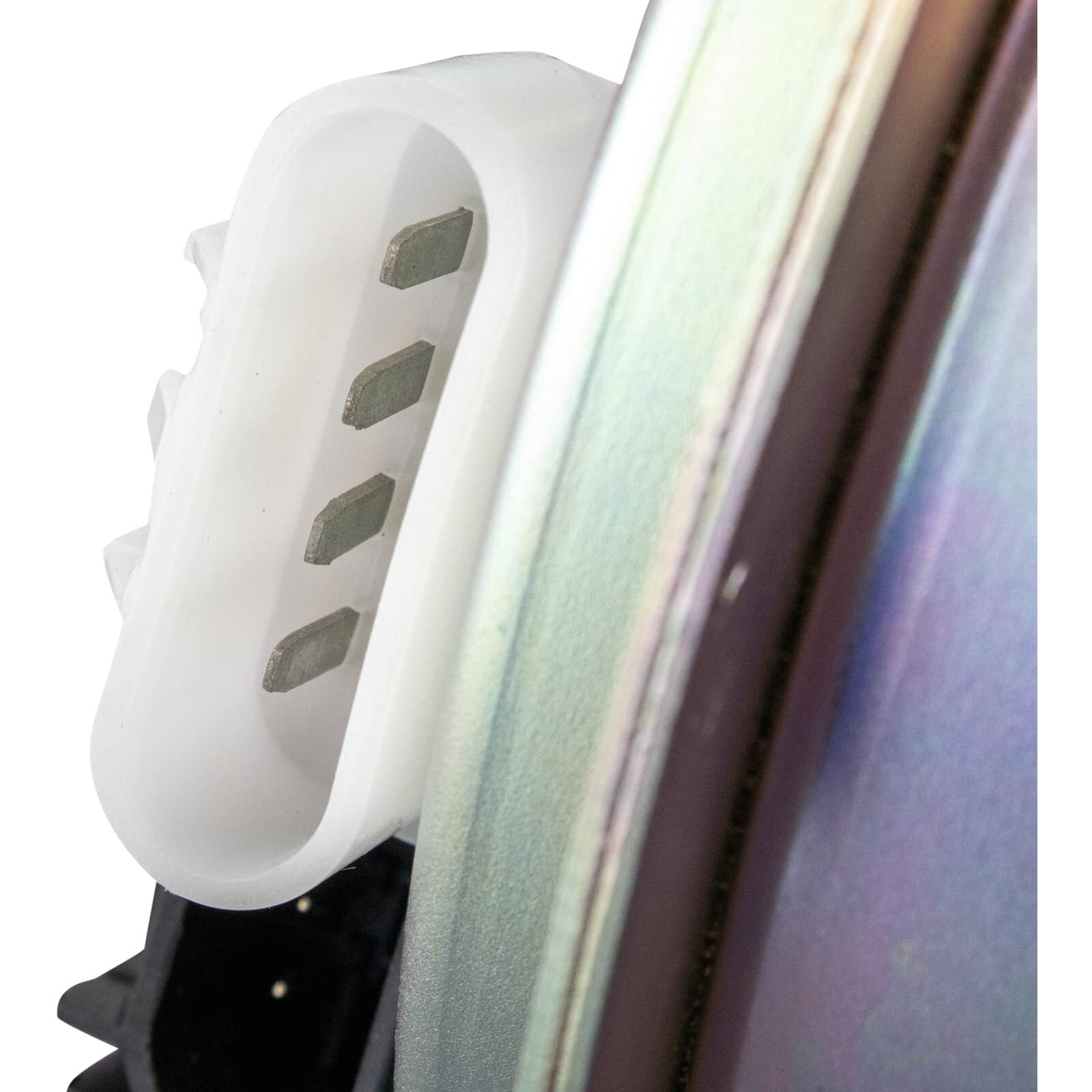 Trq Fuel Pump Module Assembly Compatible With 2010-2013 Chevrolet Silverado 1500 Gmc Sierra 1500