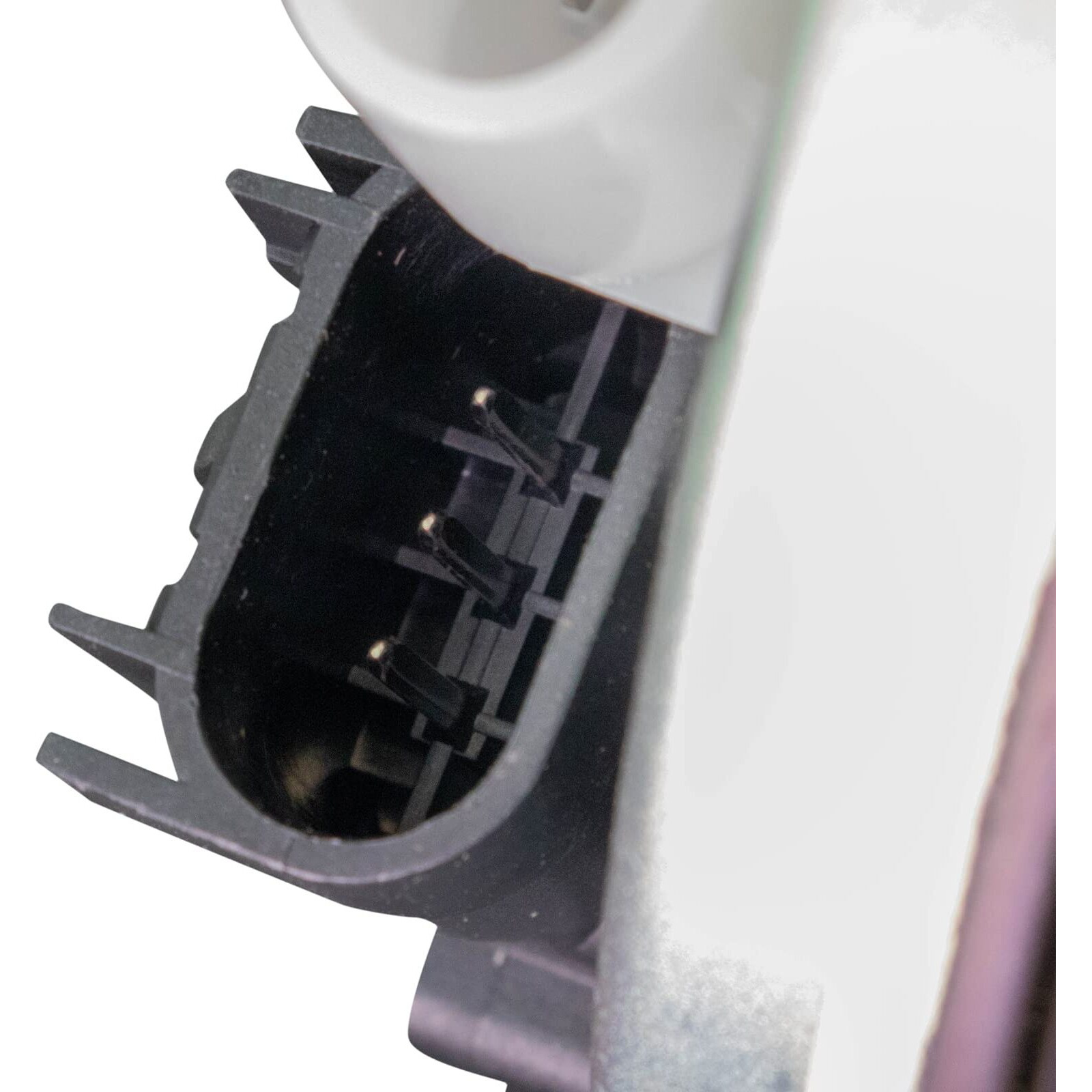 Trq Fuel Pump Module Assembly Compatible With 2010-2013 Chevrolet Silverado 1500 Gmc Sierra 1500