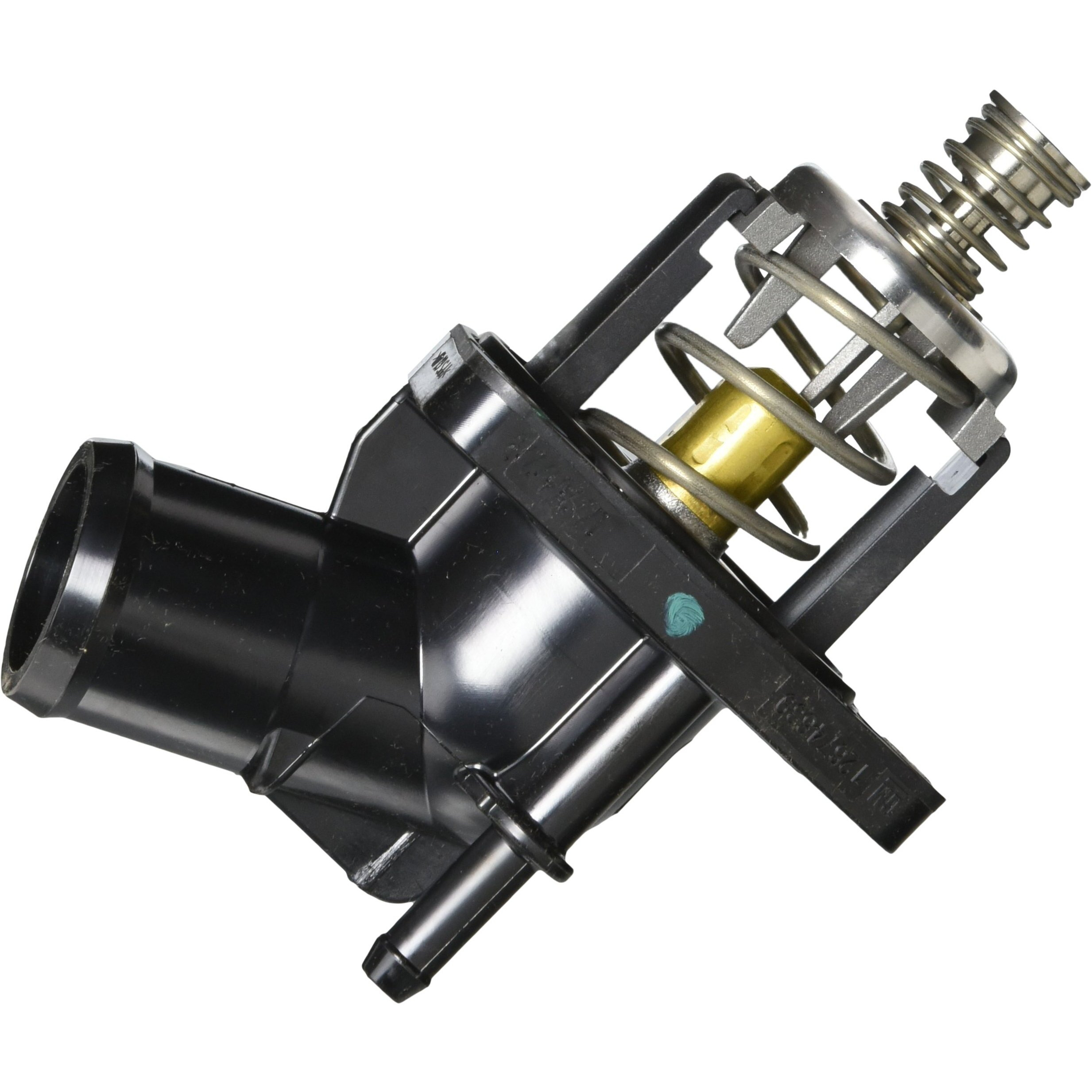 Acdelco Gm Genuine Parts 15-11125 Water Pump Outlet Assembly With Thermostat