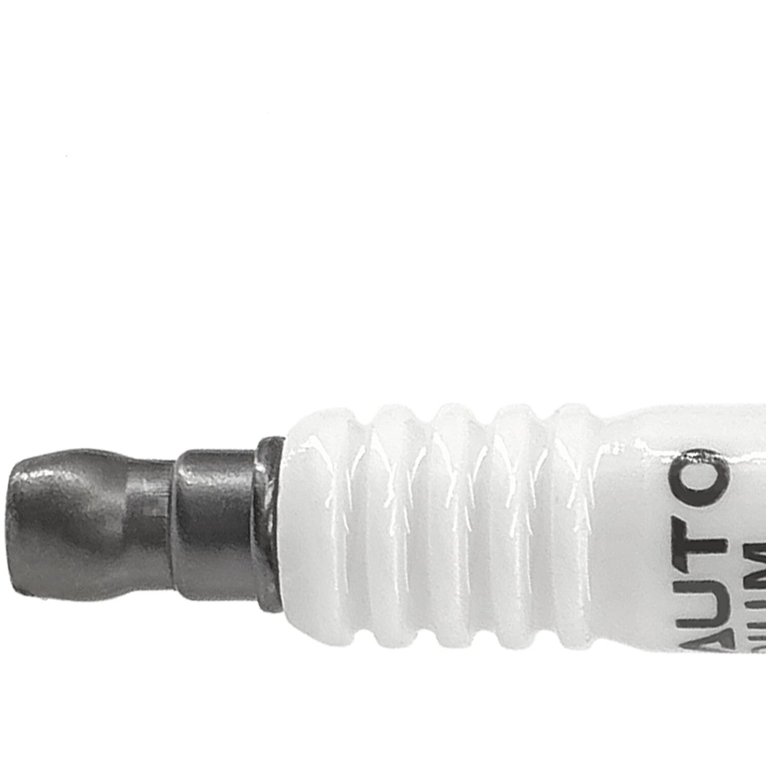 Oyeauto 4 Packs Iridium Spark Plugs Compatible With Hyundai Elantra Santa Kia Soul Forte Optima Honda Accord Civic Cr-V Acura 2.0L 2.4L Toyota Corolla Matrix Prius 1.8L 2014