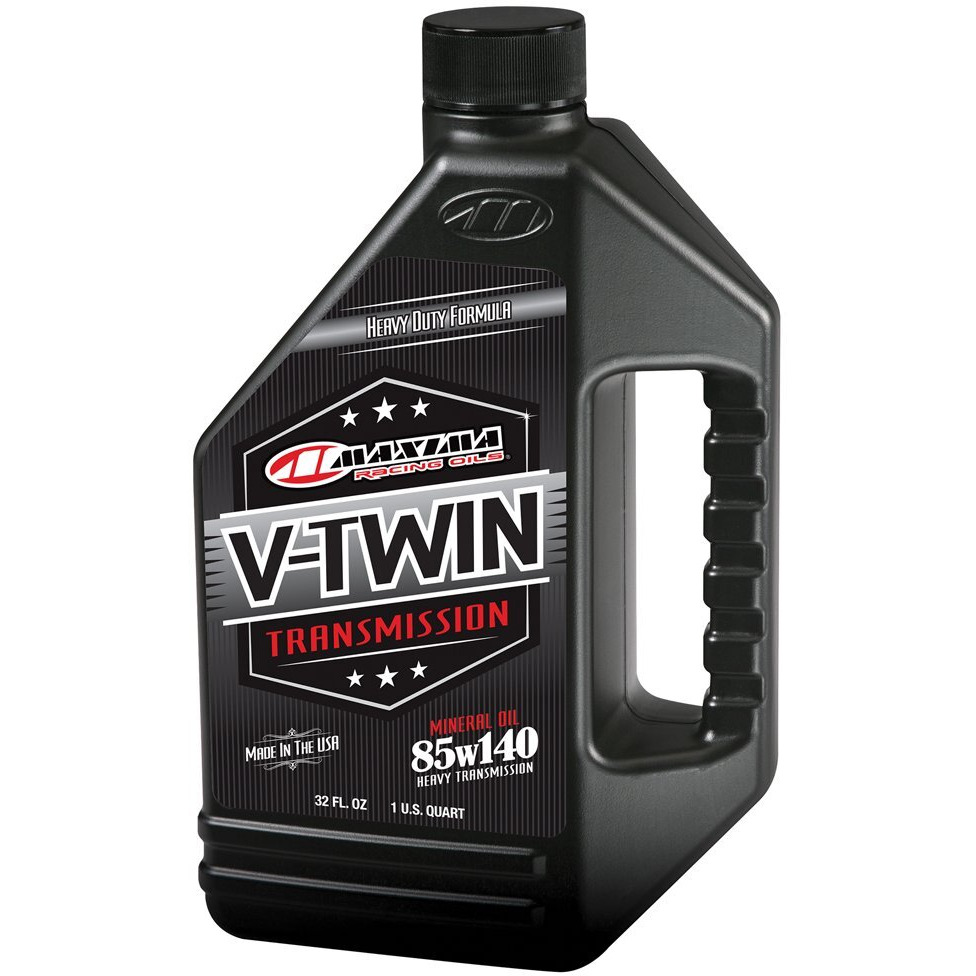 Maxhiflo Vttock15 Complete Engine Oil Change Kit For V-Twin Full Synthetic Harley Davidson Twin Cam  6 Quart