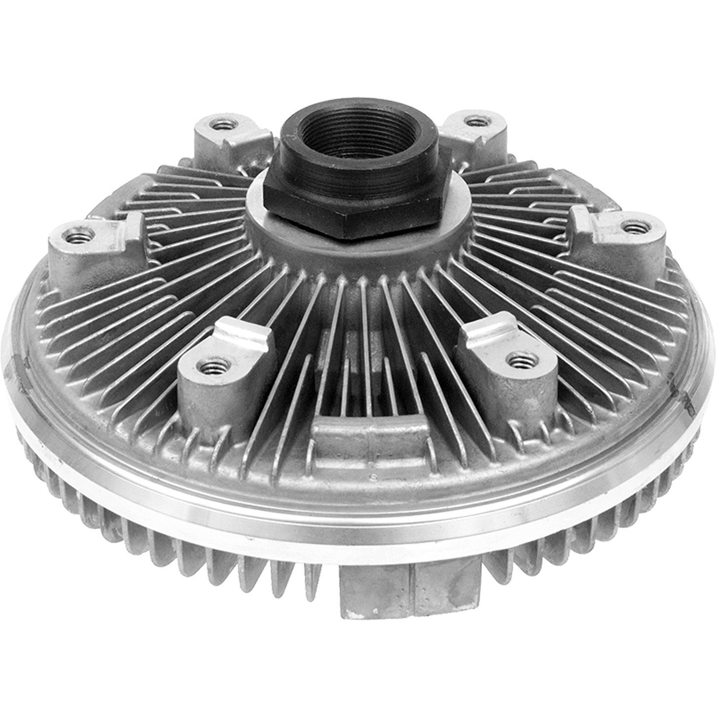 Hayden Automotive Hayden 2835 Severe Duty Thermal Engine Cooling Fan Clutch For 1995-1997 460Cid With Reverse Rotation Water Pump System