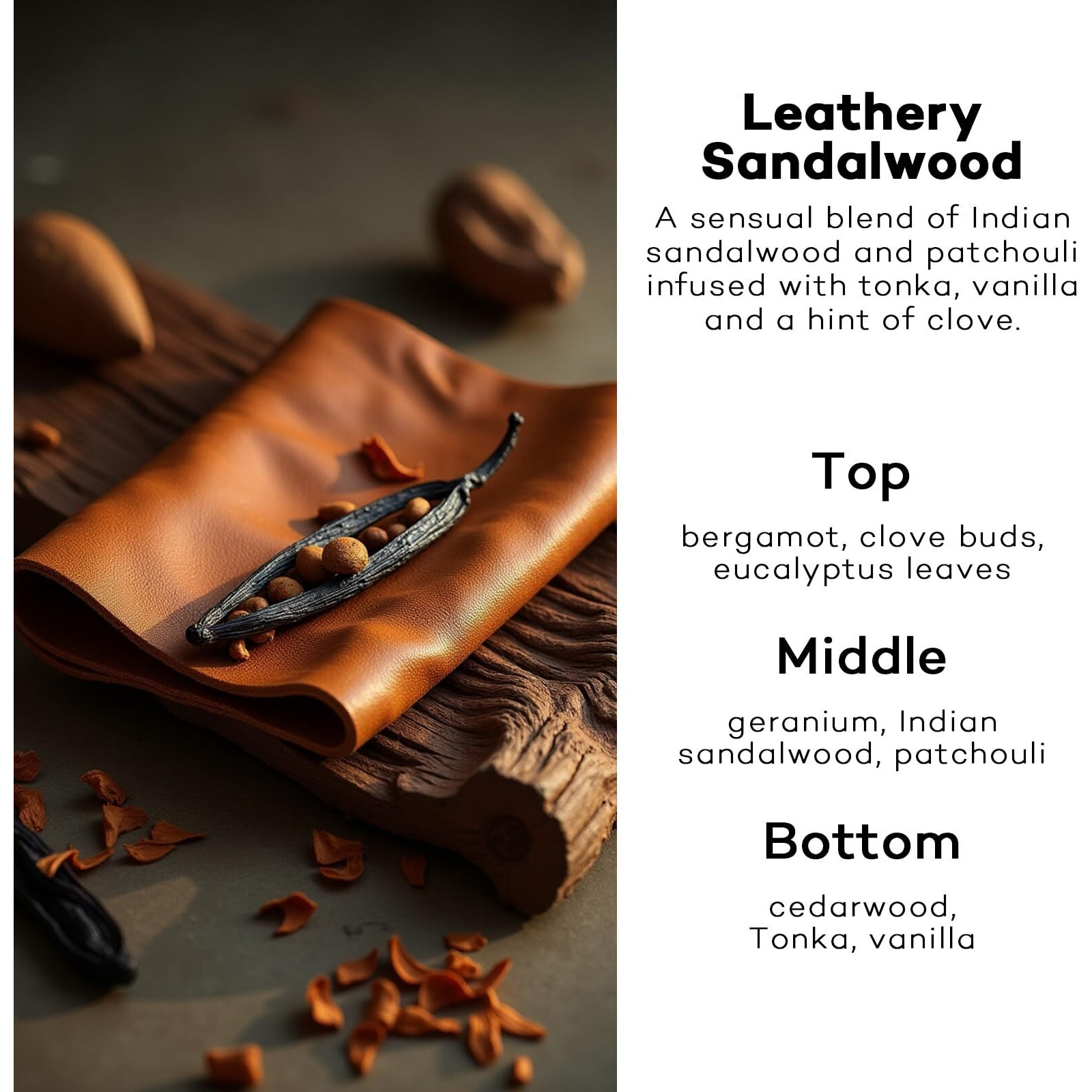 Car Air Freshener Hanging 2 Pack  Leathery Sandalwood Essential Oil Diffuser  Car Air Fresheners For Women  45+ Days Long Lasting Air Freshener For C Ar  C Ar Accessories  Made In Usa