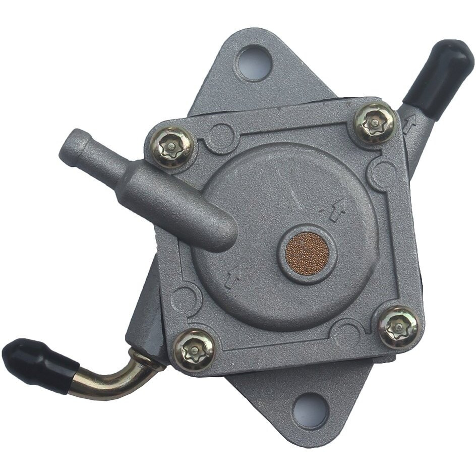 Kipa Fuel Pump For John Deere 112L 130 160 165 175 180 240 245 260 265 Lx172 Lx176 Lx186 Rx95 Sx95 Srx95 Gx95 Gt242 Gt262 Gt275 F510 F525 F710 Gs25 Gs45 Gs75 Cs Cx Gator  Am109212 Am106164 Am101074