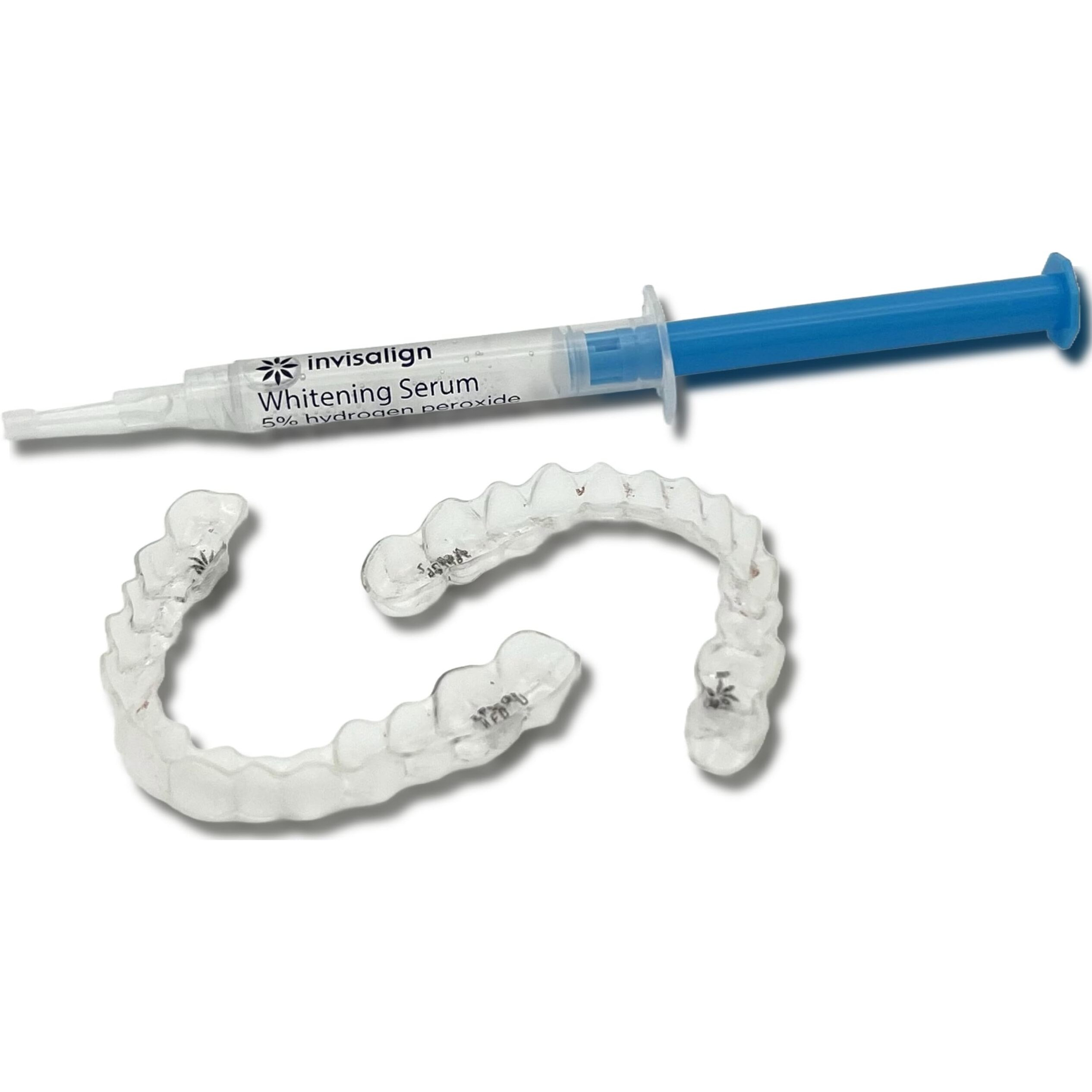 Invisalign Whitening Serum 3.0Ml