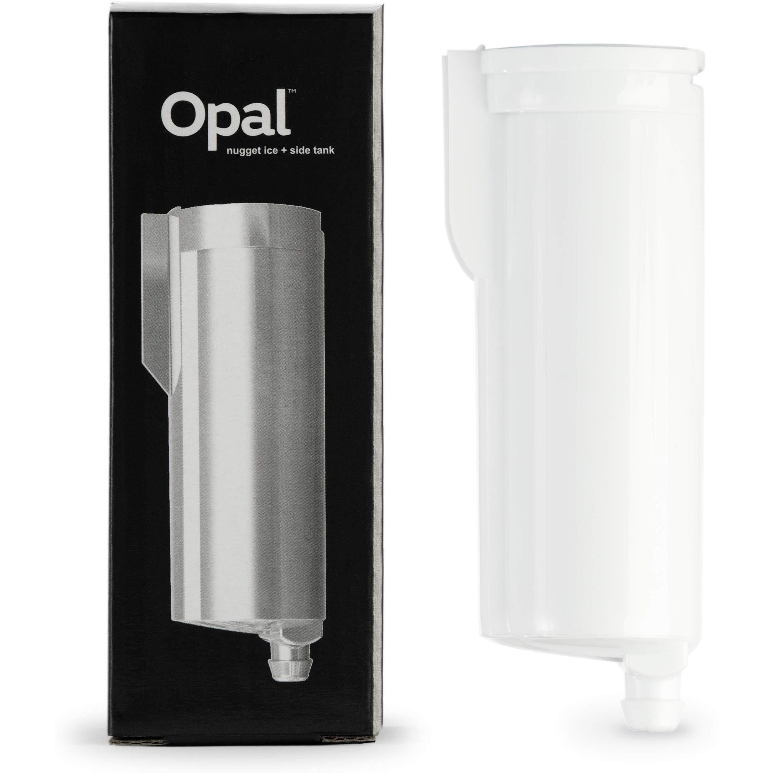 Ge Profile Opal | Replacement Water Filter For Opal Nugget Ice Maker | Cleans And Filters Water For Fresh Ice | Replace Every 3 Months For Best Results | Easy Install | Pack Of 1