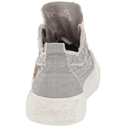 Blowfish Clay Vapor Smoked 16 Oz Canvas 9 M