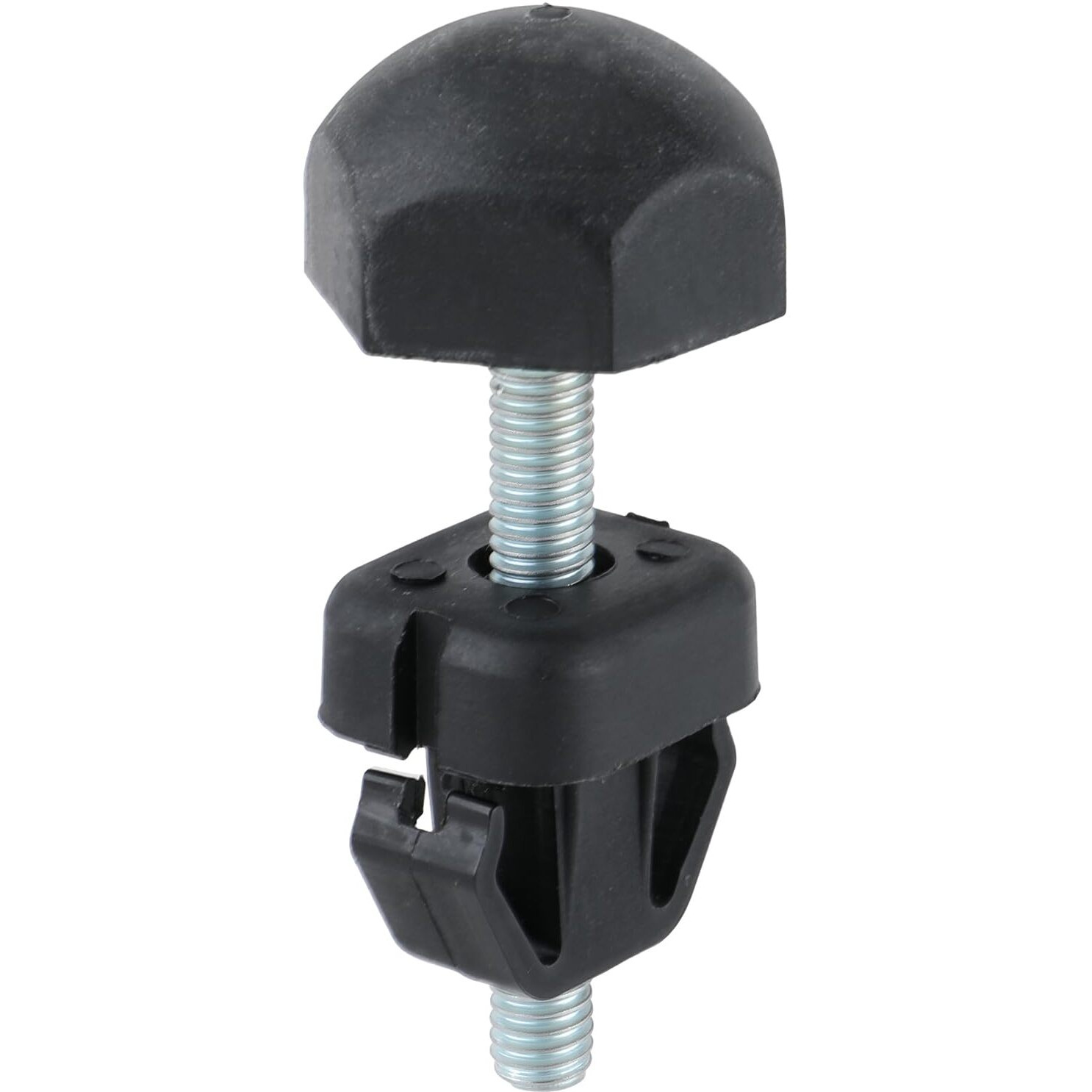 Autokay 2 Set Hood Bumper Stops Fits For Ford F150 Super Duty Explorer Bronco