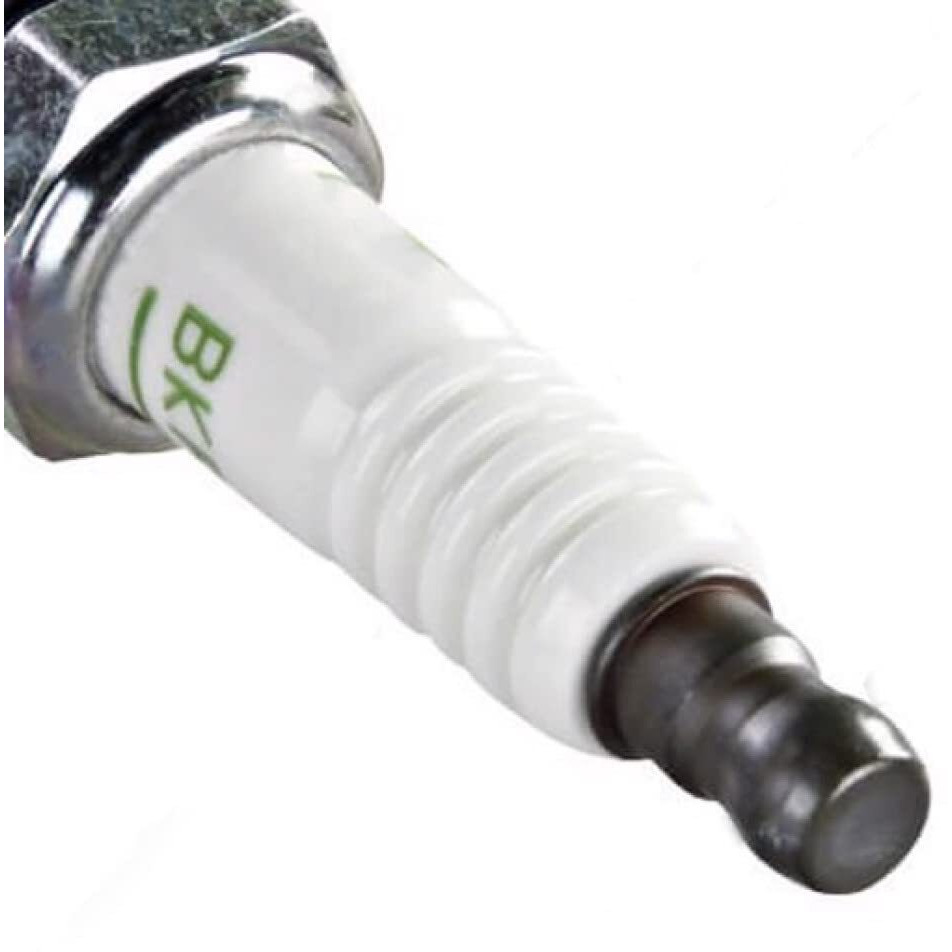 Ngk For Polaris Sportsman 450 Ho 2017-2020 Spark Plug | V-Power | Box Of 4 Bkr6E | 6962