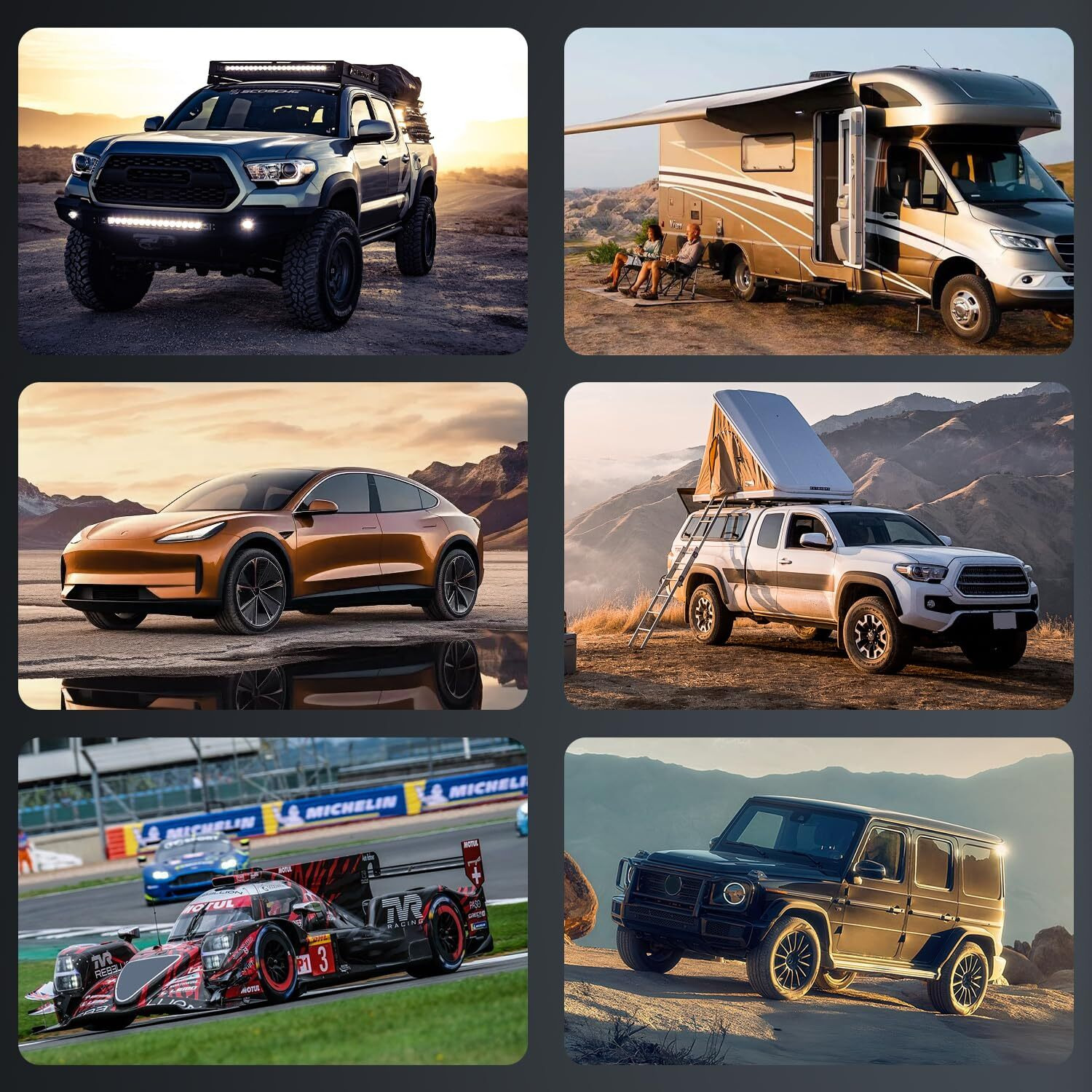 Lithium Start-Stop Car Battery Group 48  12.8V 60Ah 1100Cca Lifepo4 Automotive Battery For Car  Truck  60 Months Warranty