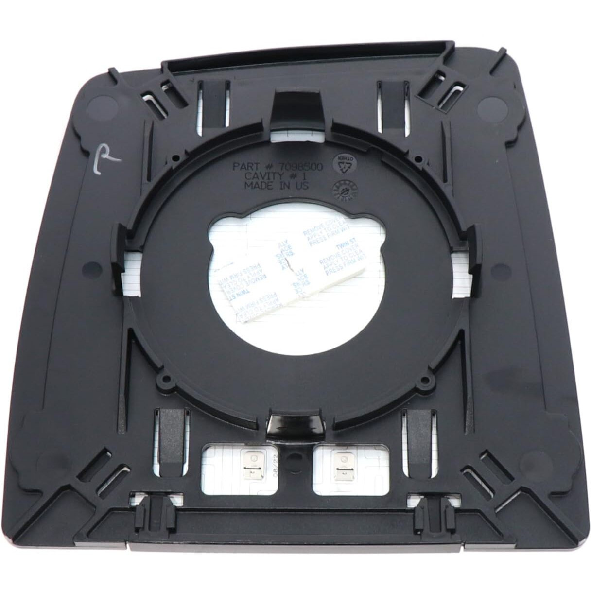 Velvac 716104 Mirror Head