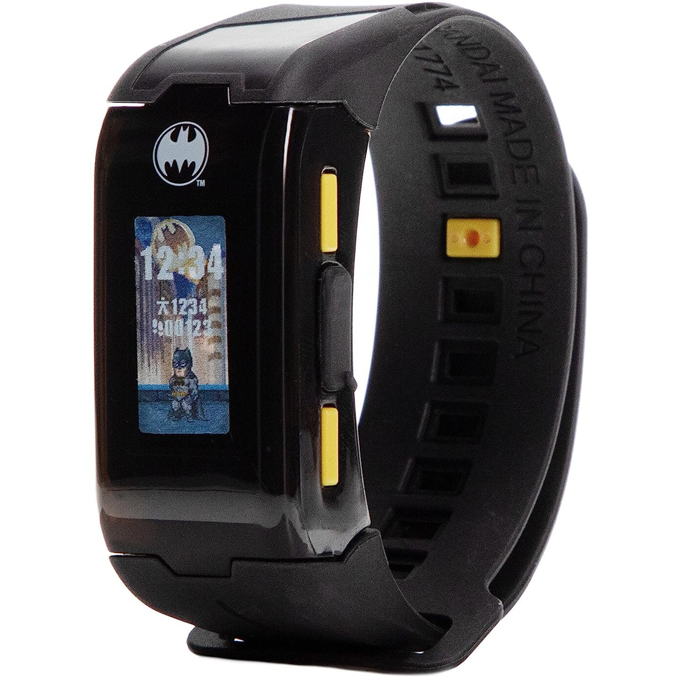 Vital Hero Batman - Interactive Band