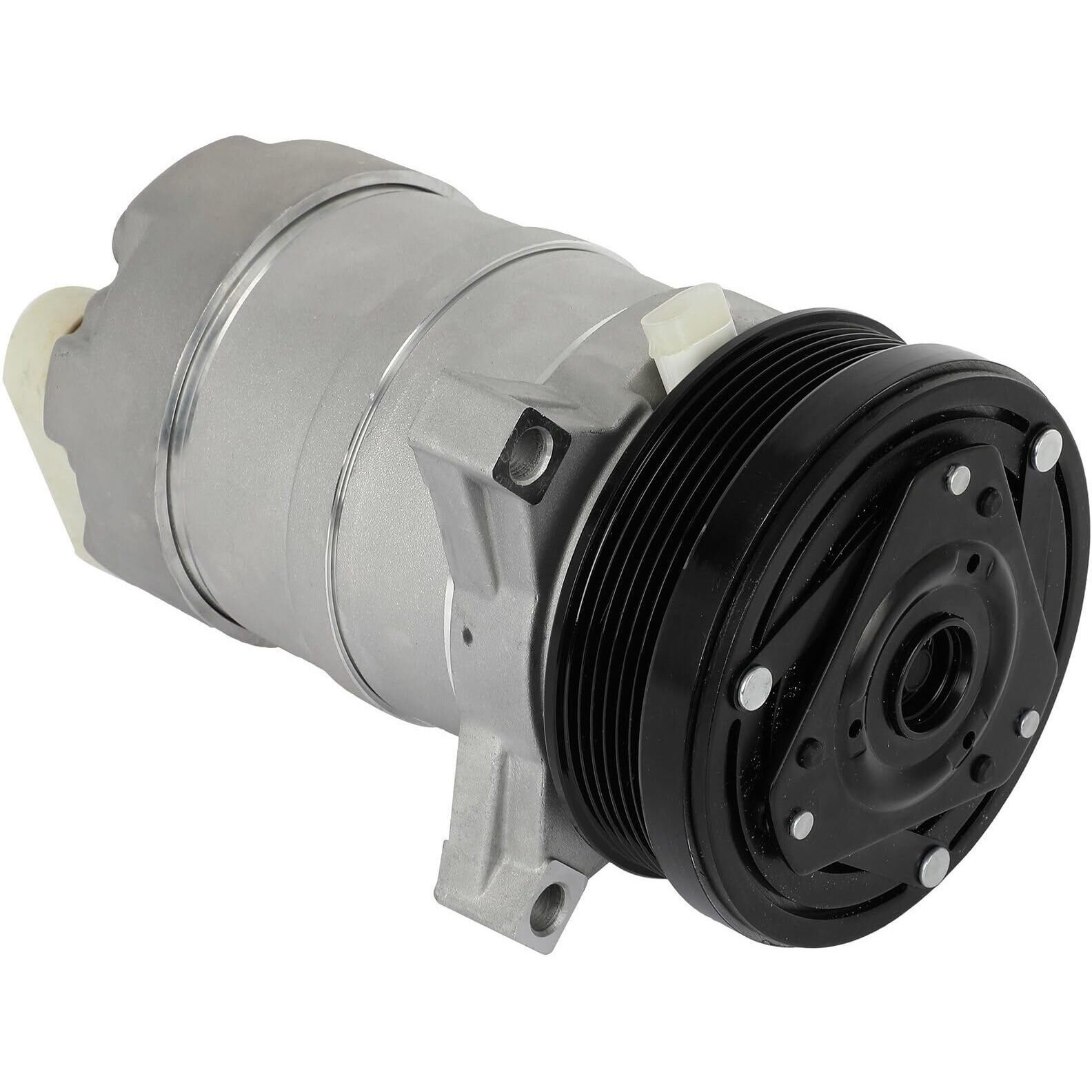 Ocpty Ac Compressor For 1993-2002 For Acura Slx 3.5L For Cadillac Allante For Deville For Eldorado For Seville 4.6L For Isuzu Trooper 3.5L For Oldsmobile Aurora 4.0L 01136512 01136534 01136549