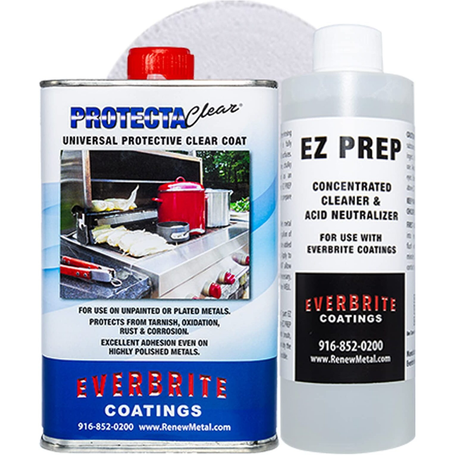 Protectaclear Starter Kit (16 Oz.)