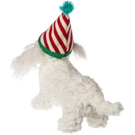 Mary Meyer Stuffed Animal Putty Collection Premium Soft Toy  9-Inches  Dasher Dachshund