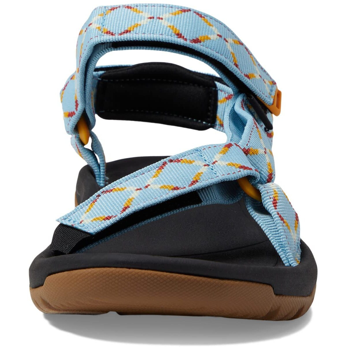 Teva Women's Hurricane Xlt2 Sandal  Diamond Air Blue  10