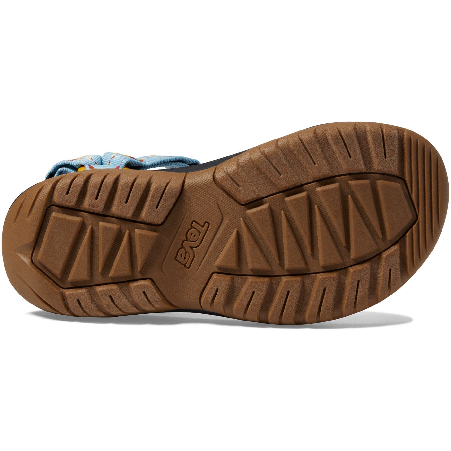 Teva Women's Hurricane Xlt2 Sandal  Diamond Air Blue  10