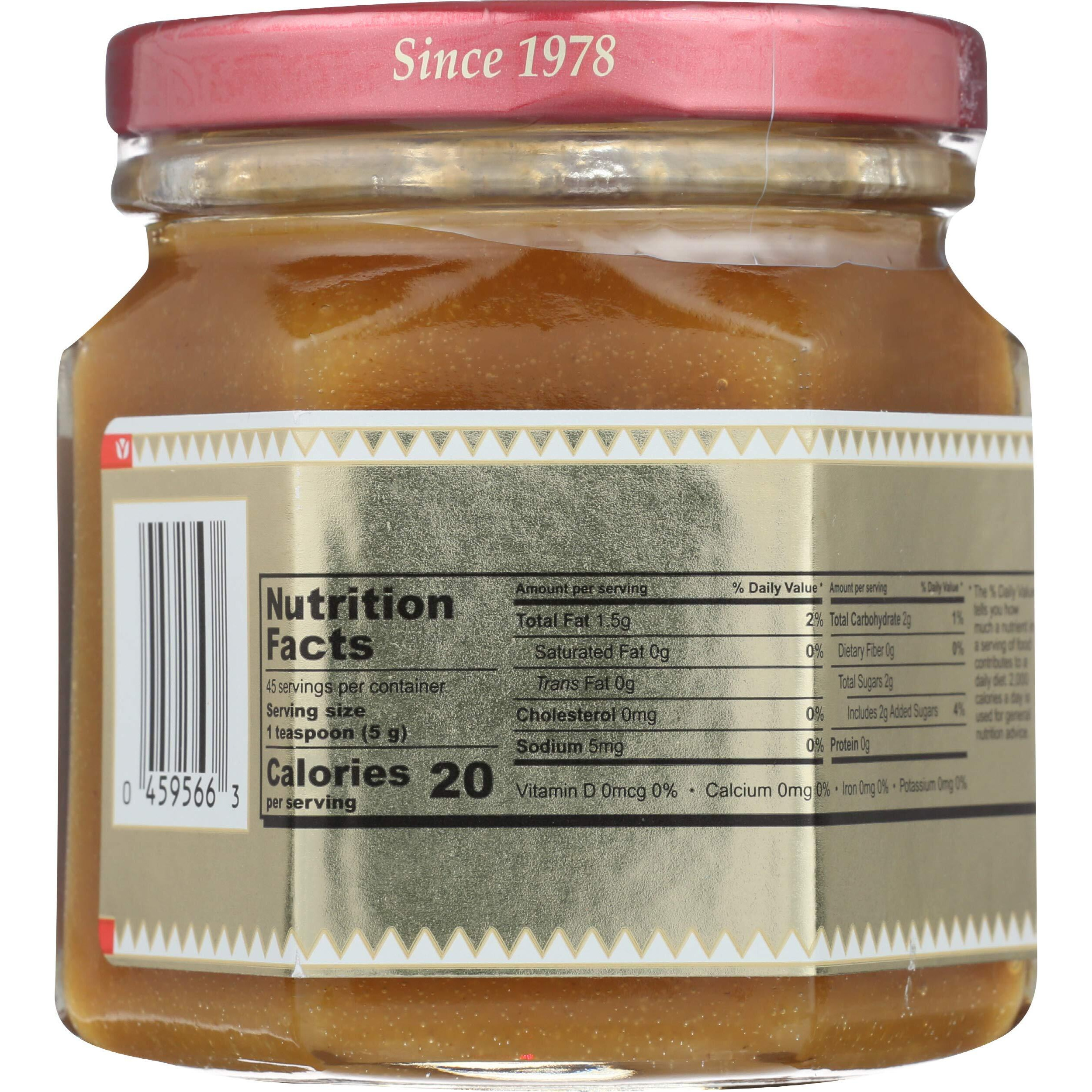 Honeycup Mustard - 8 Ounces