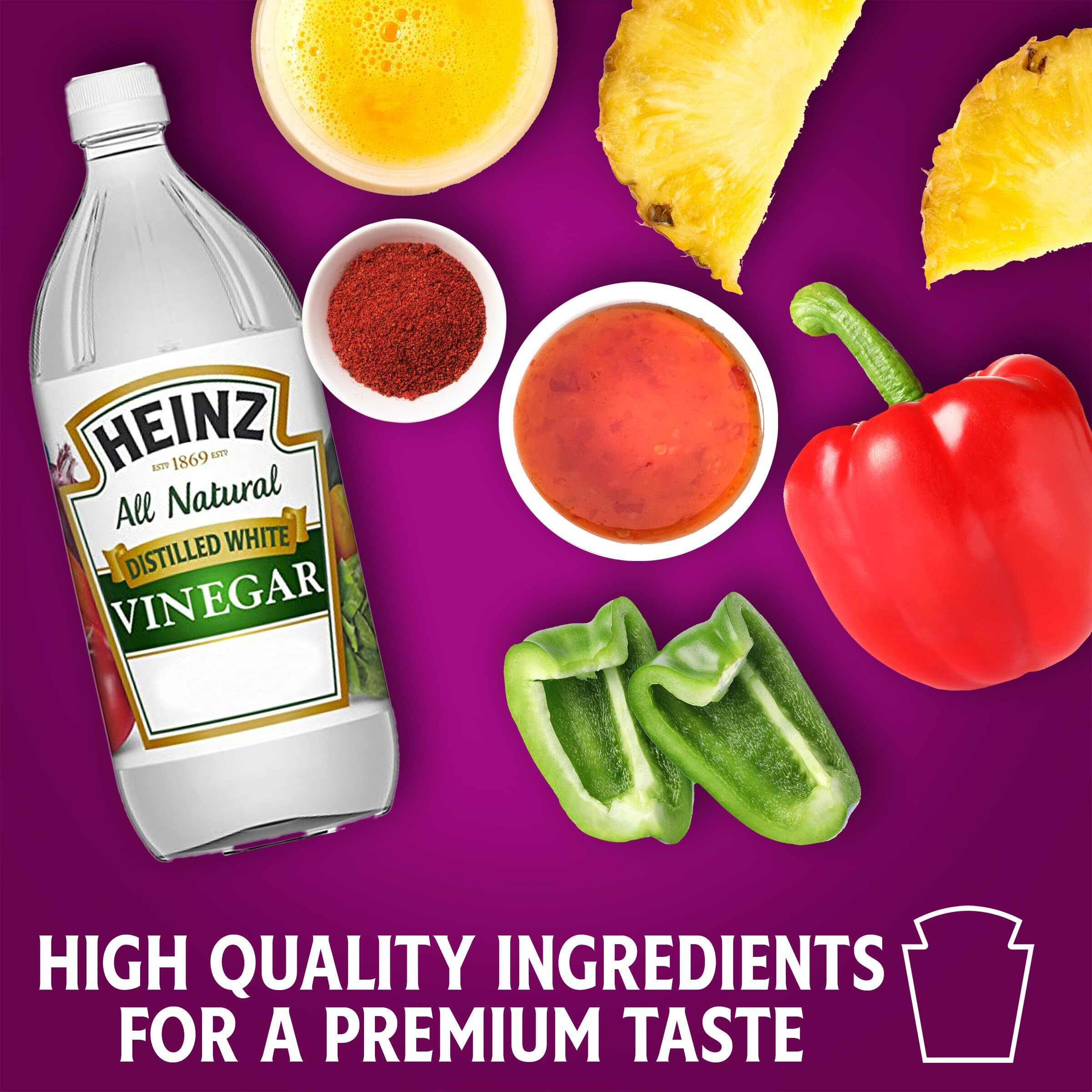 Heinz Sweet & Sour Sauce, Single Serve, 1 Oz. Dunk Cup, Pack Of 100