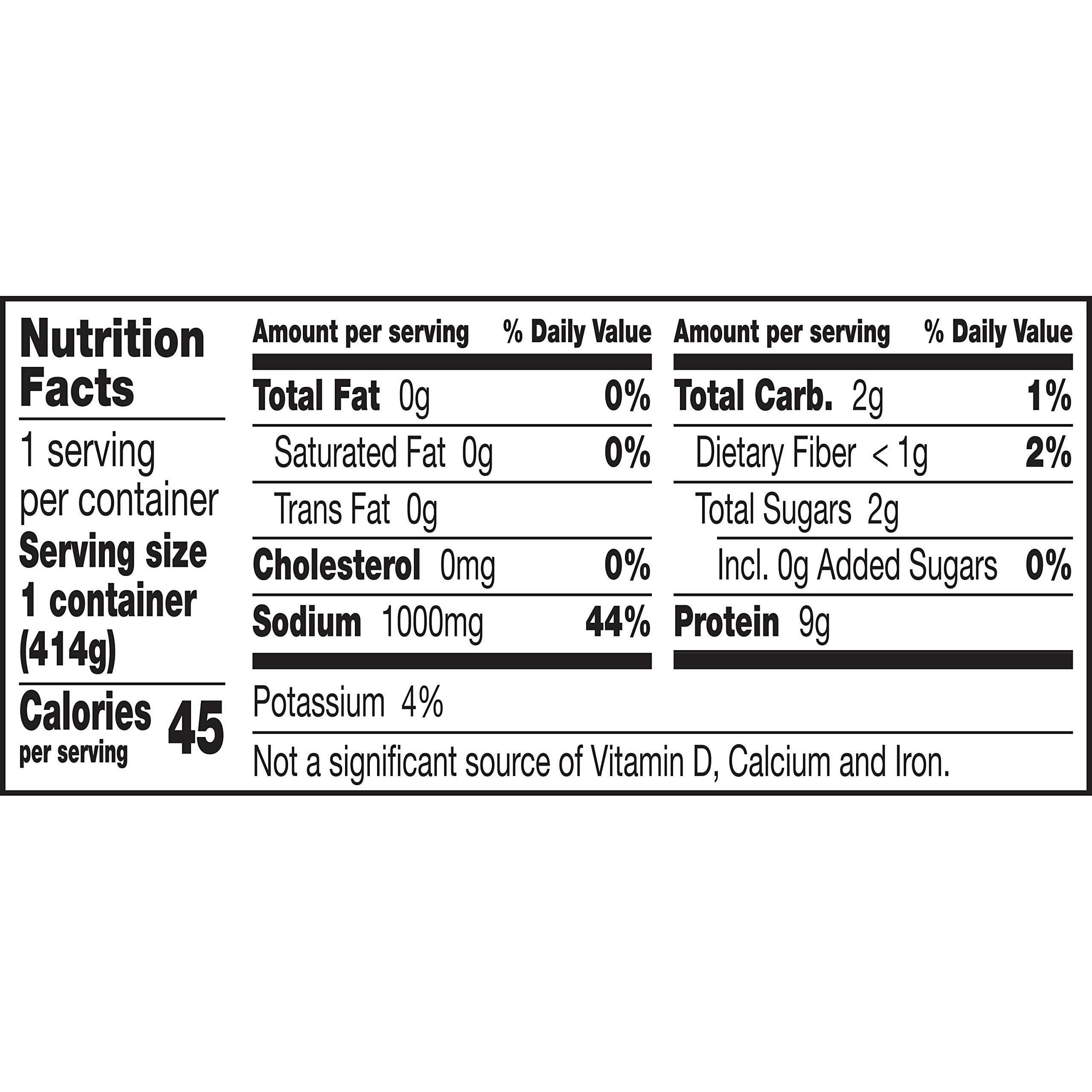Epic Beef Jalapeno Sea Salt Bone Broth, Keto Friendly, Paleo Friendly, 14 Fl Oz (Pack Of 6)